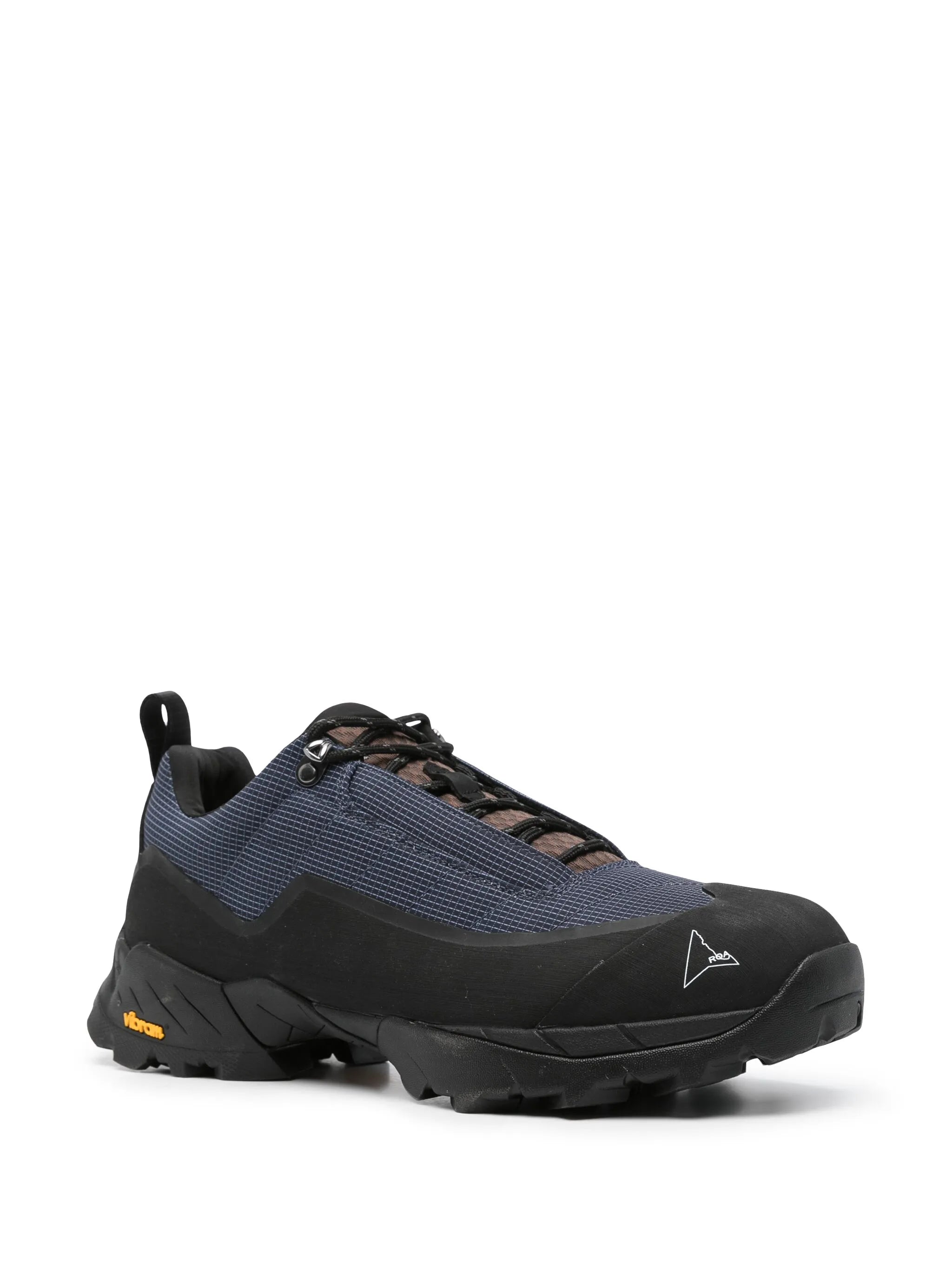 Katharina panelled sneakers