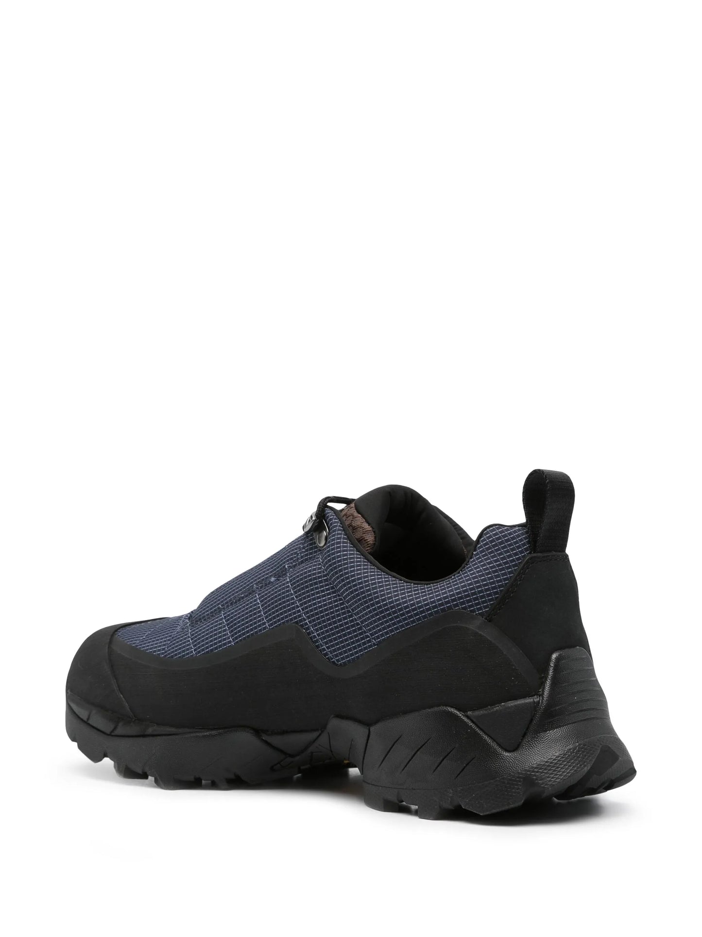 Katharina panelled sneakers