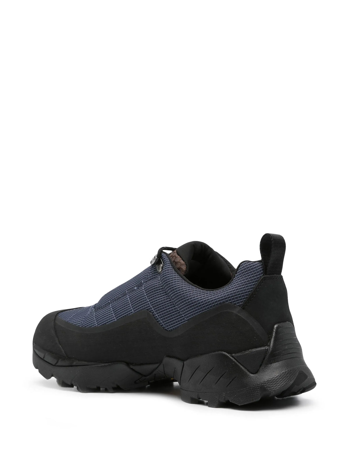 Katharina panelled sneakers