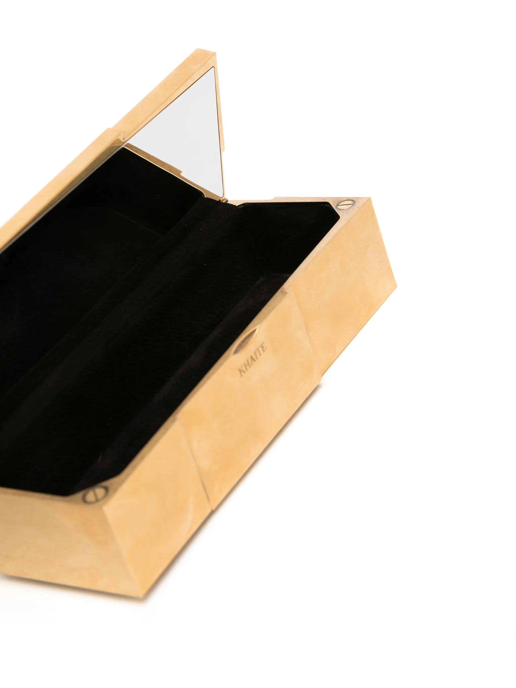 Axel Minaudiere clutch bag