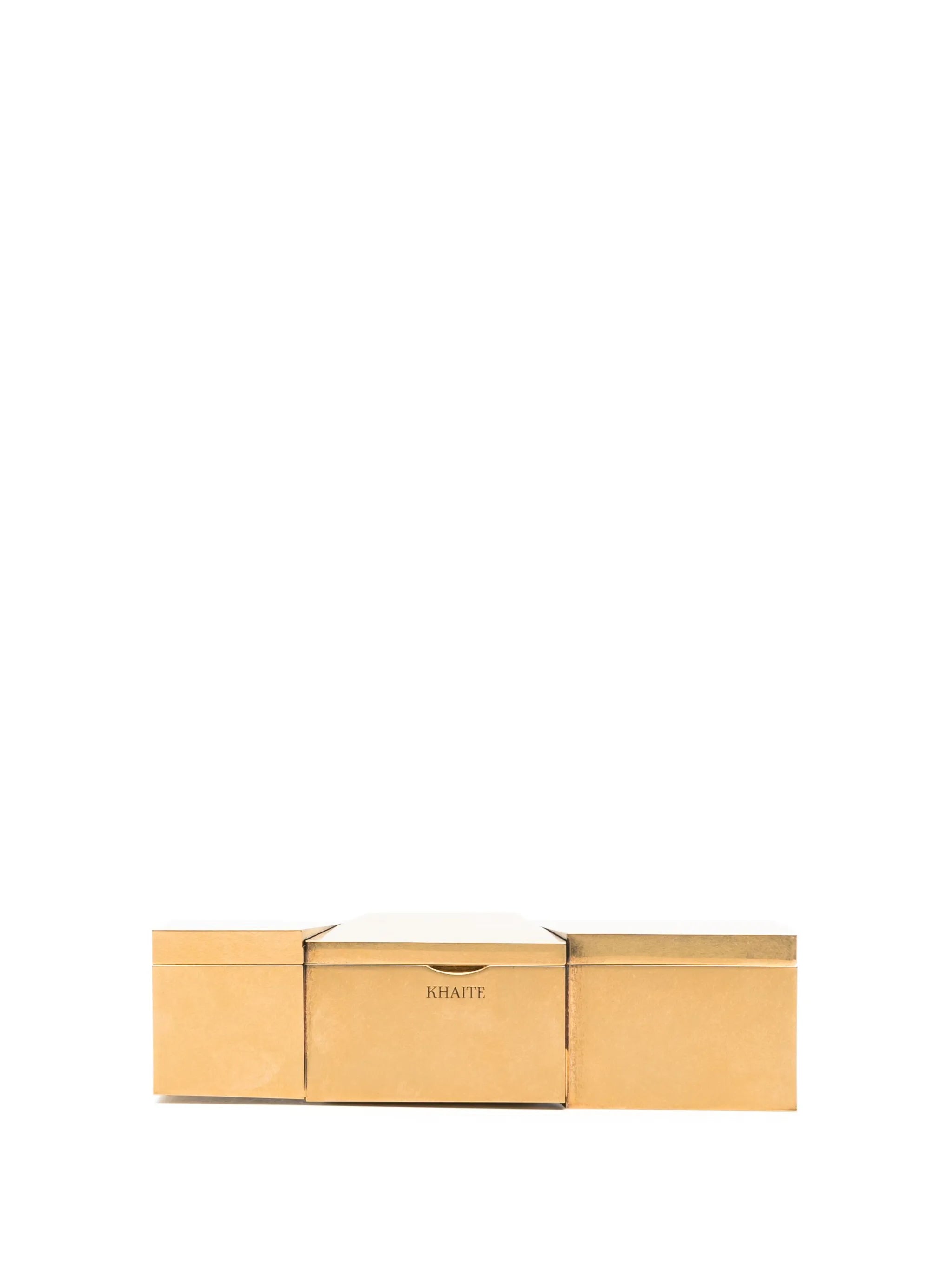 Axel Minaudiere clutch bag