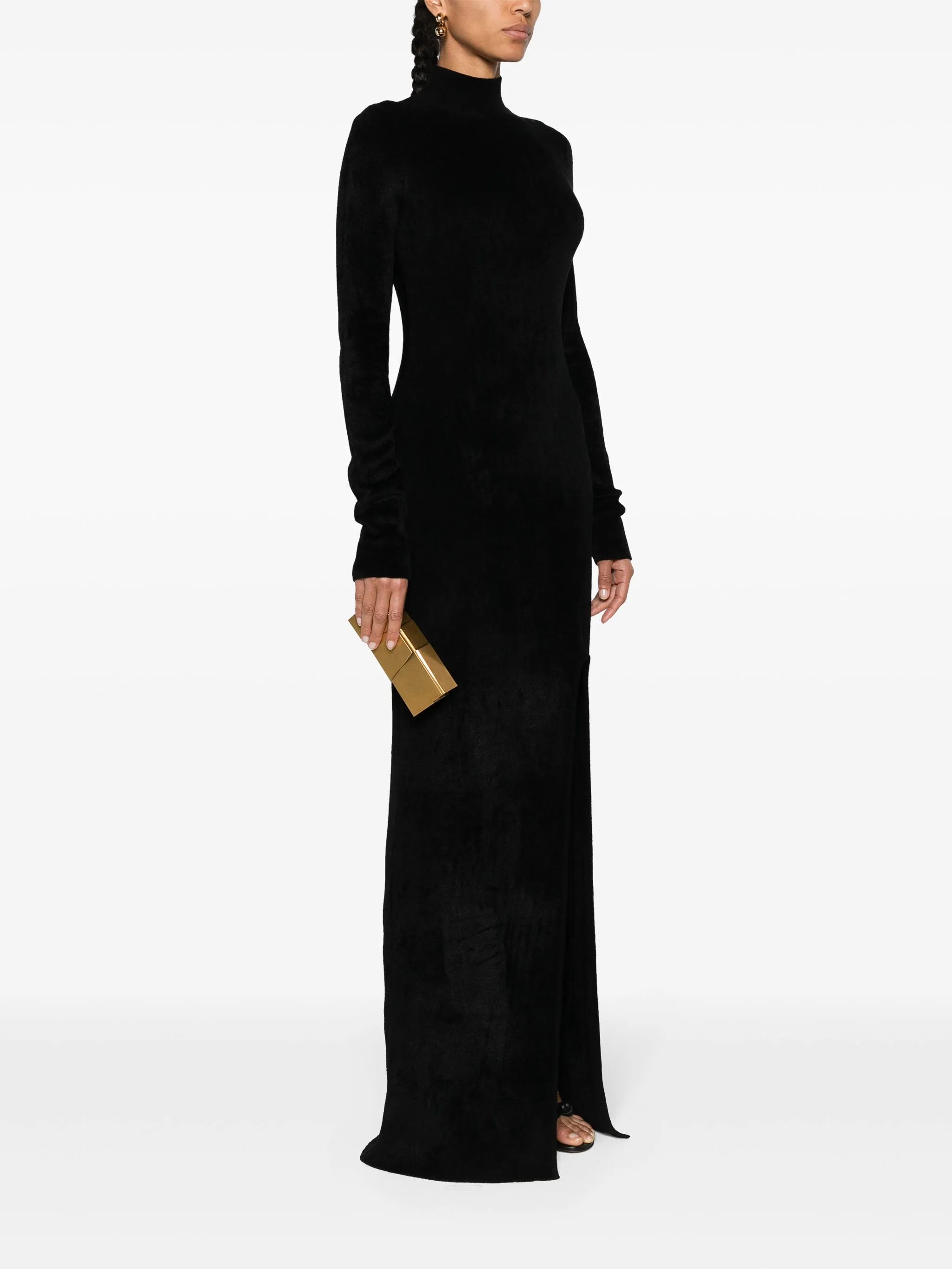 Axel Minaudiere clutch bag