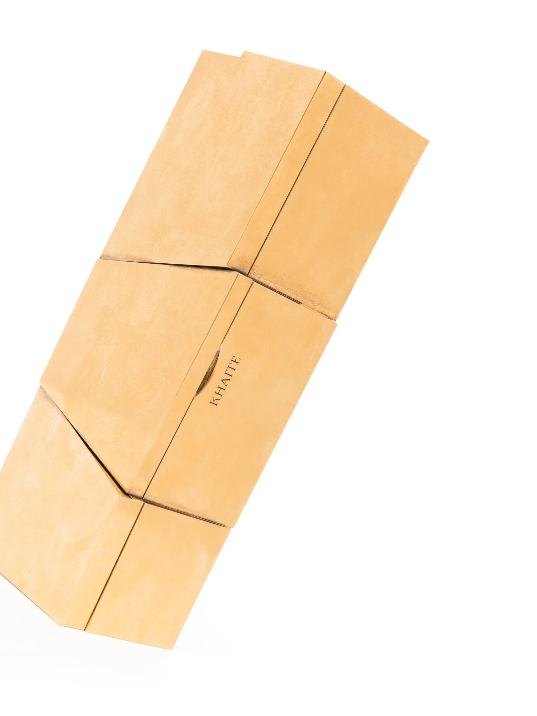 Axel Minaudiere clutch bag