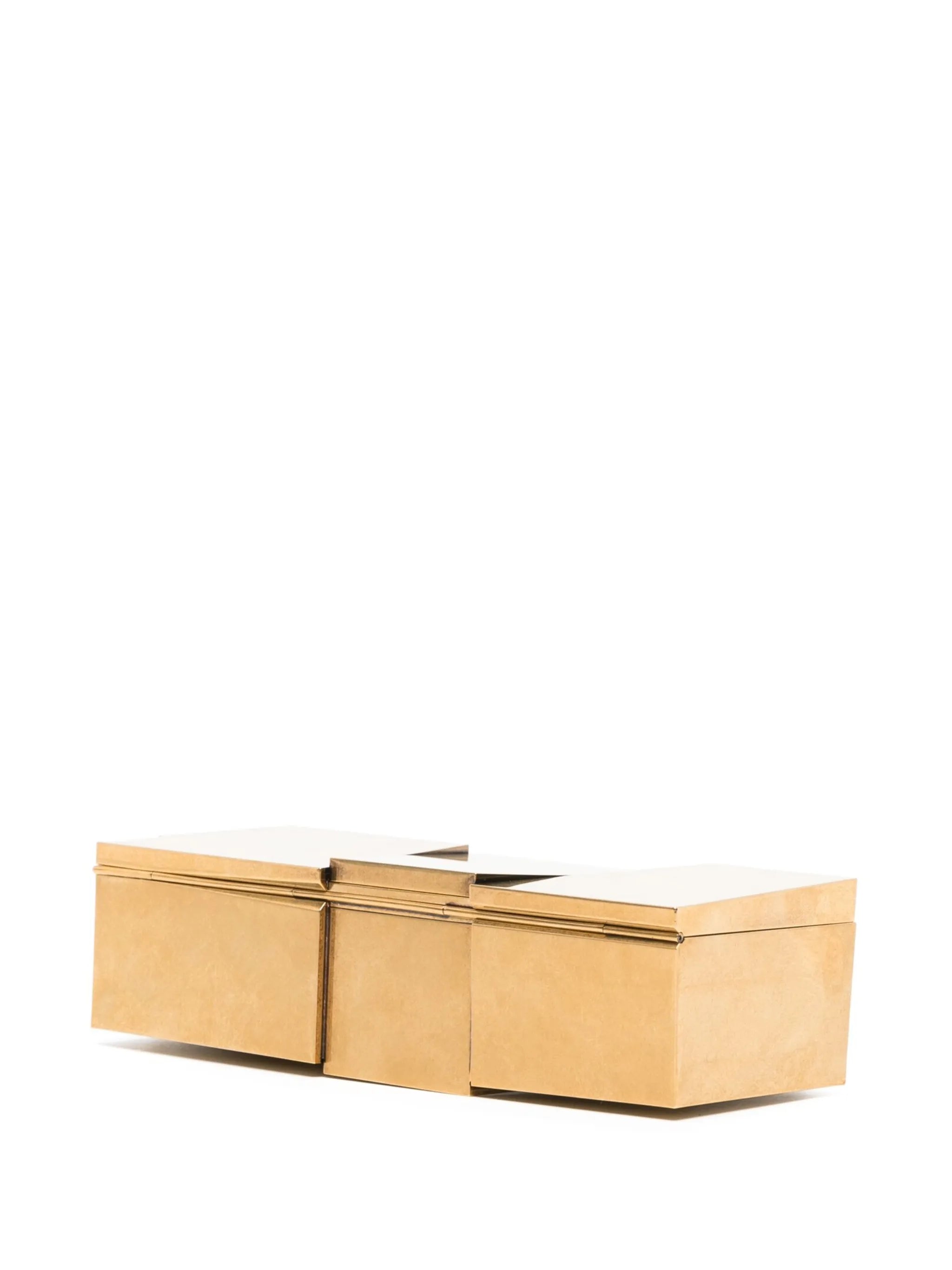 Axel Minaudiere clutch bag