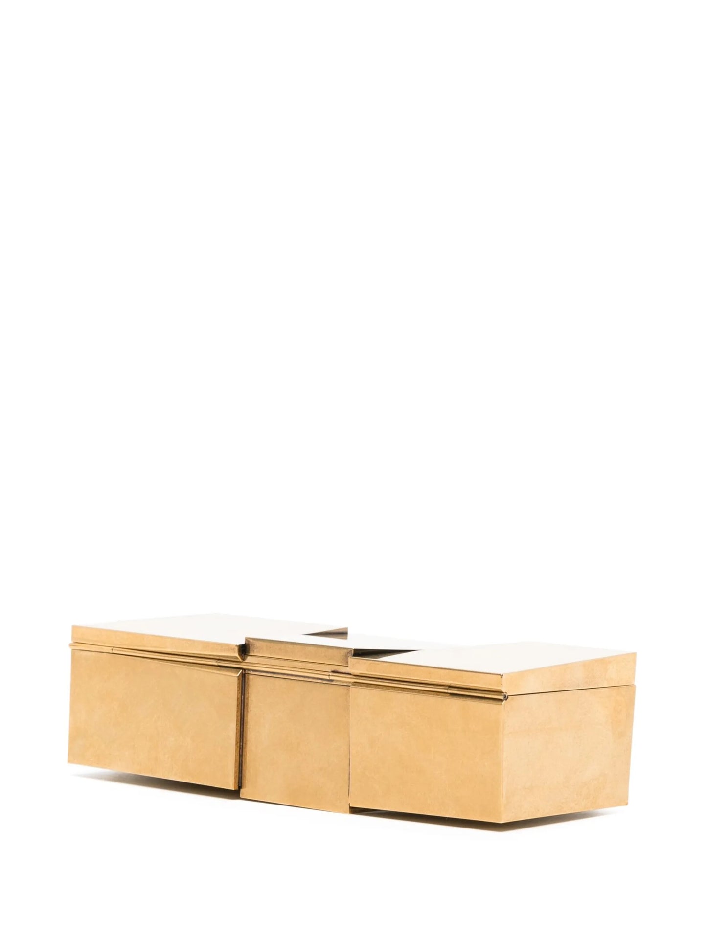 Axel Minaudiere clutch bag