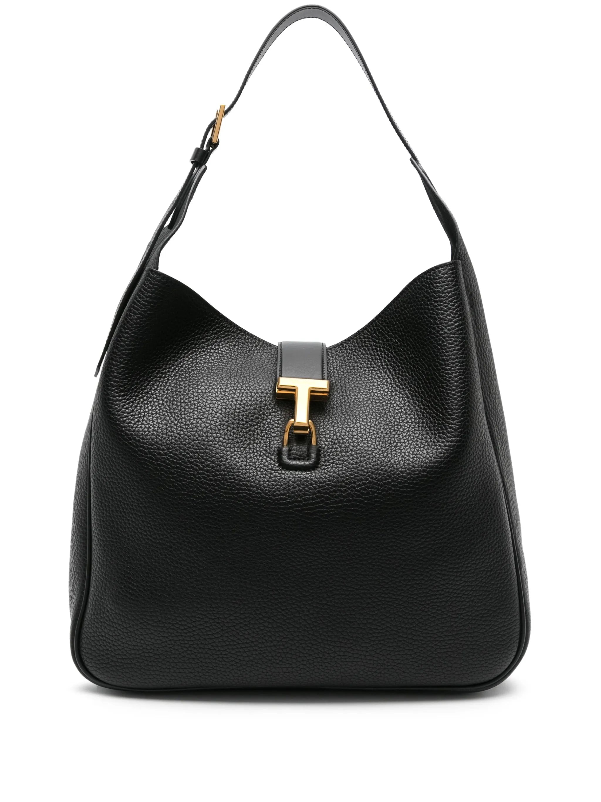 large Tara Crazy shoulder bag