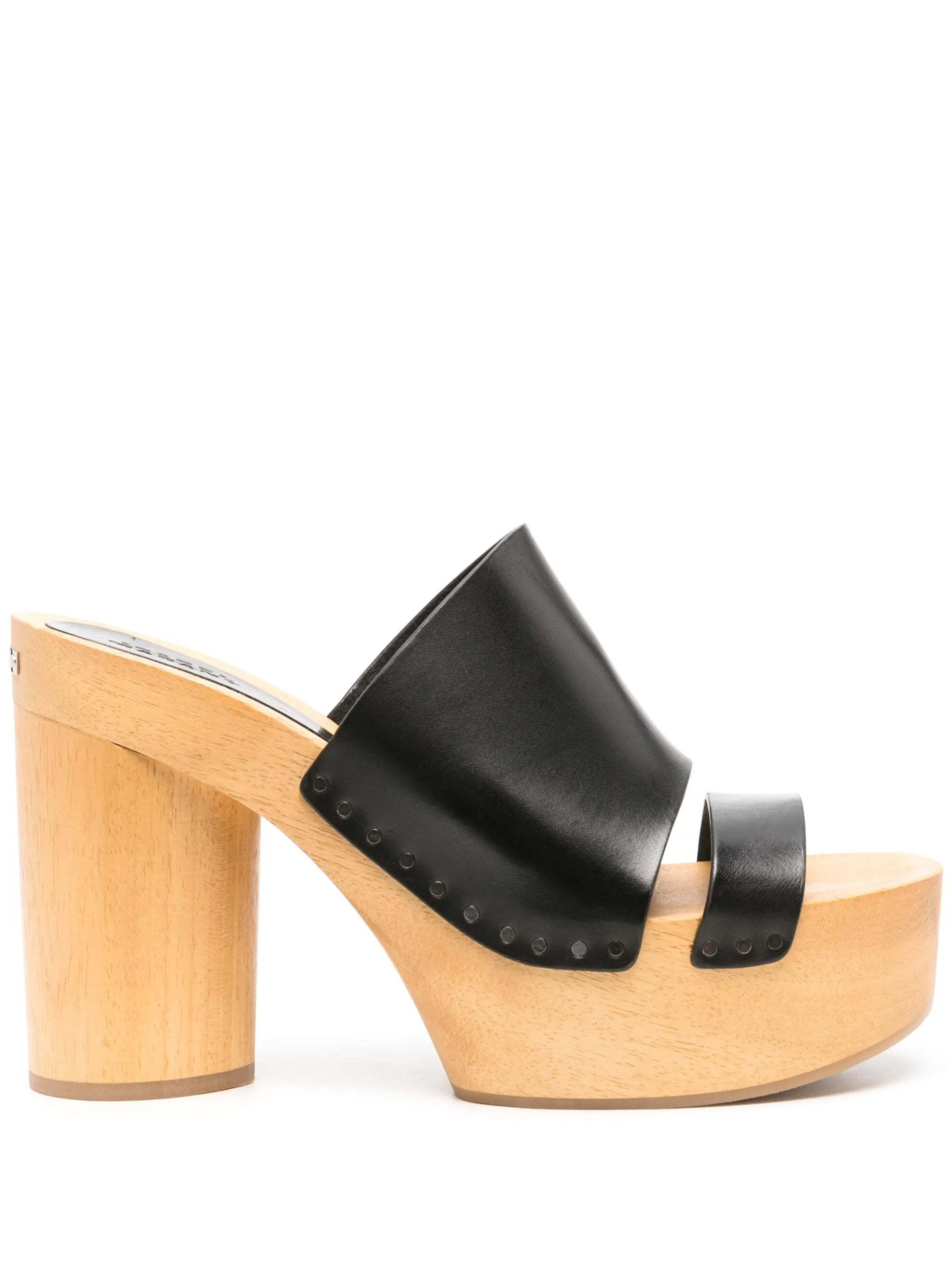 Hyun open-toe sandals