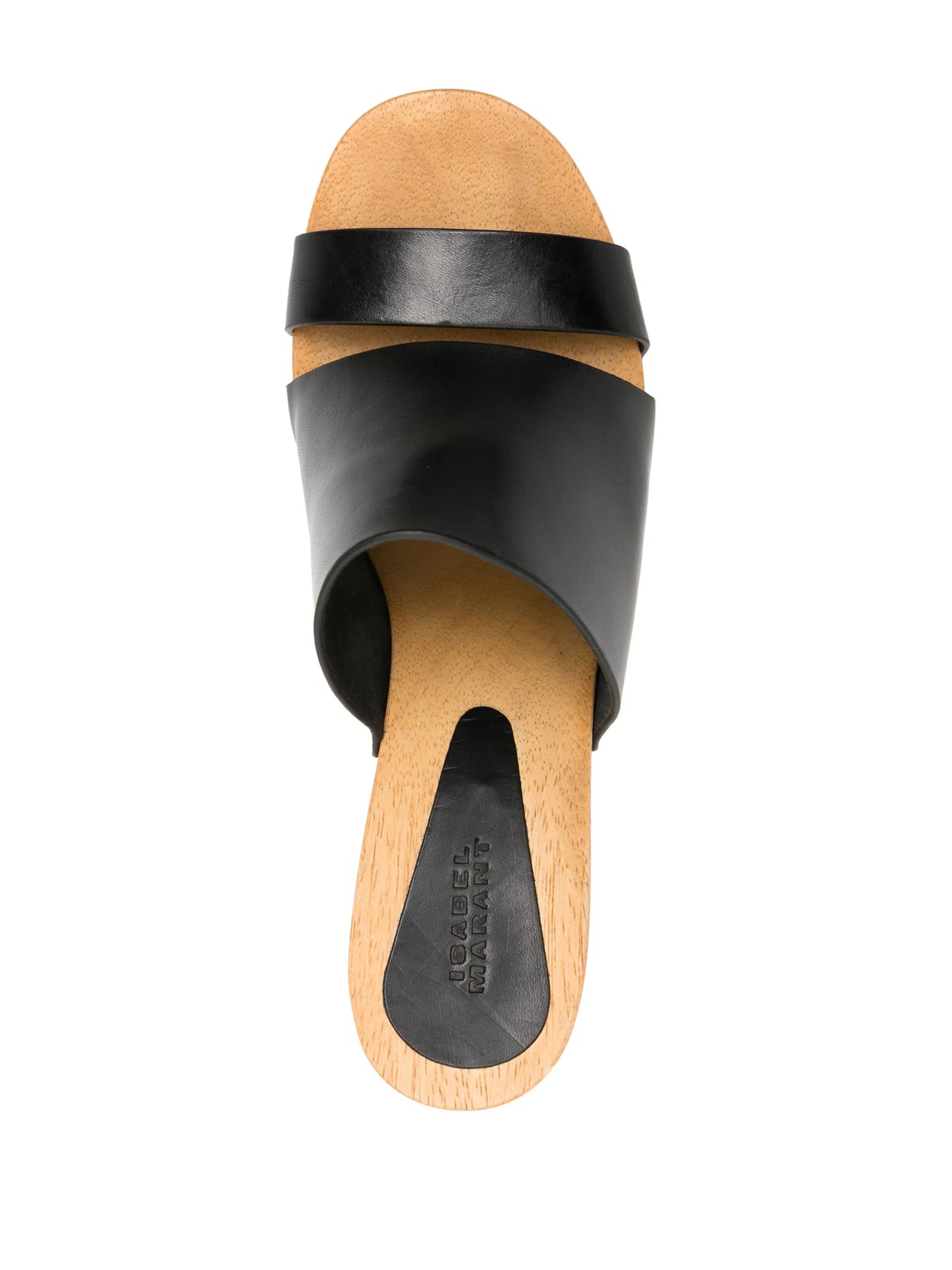 Hyun open-toe sandals