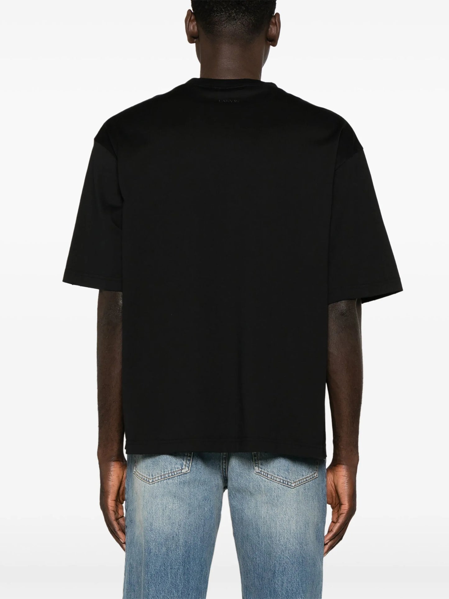 x Future graphic-print T-shirt