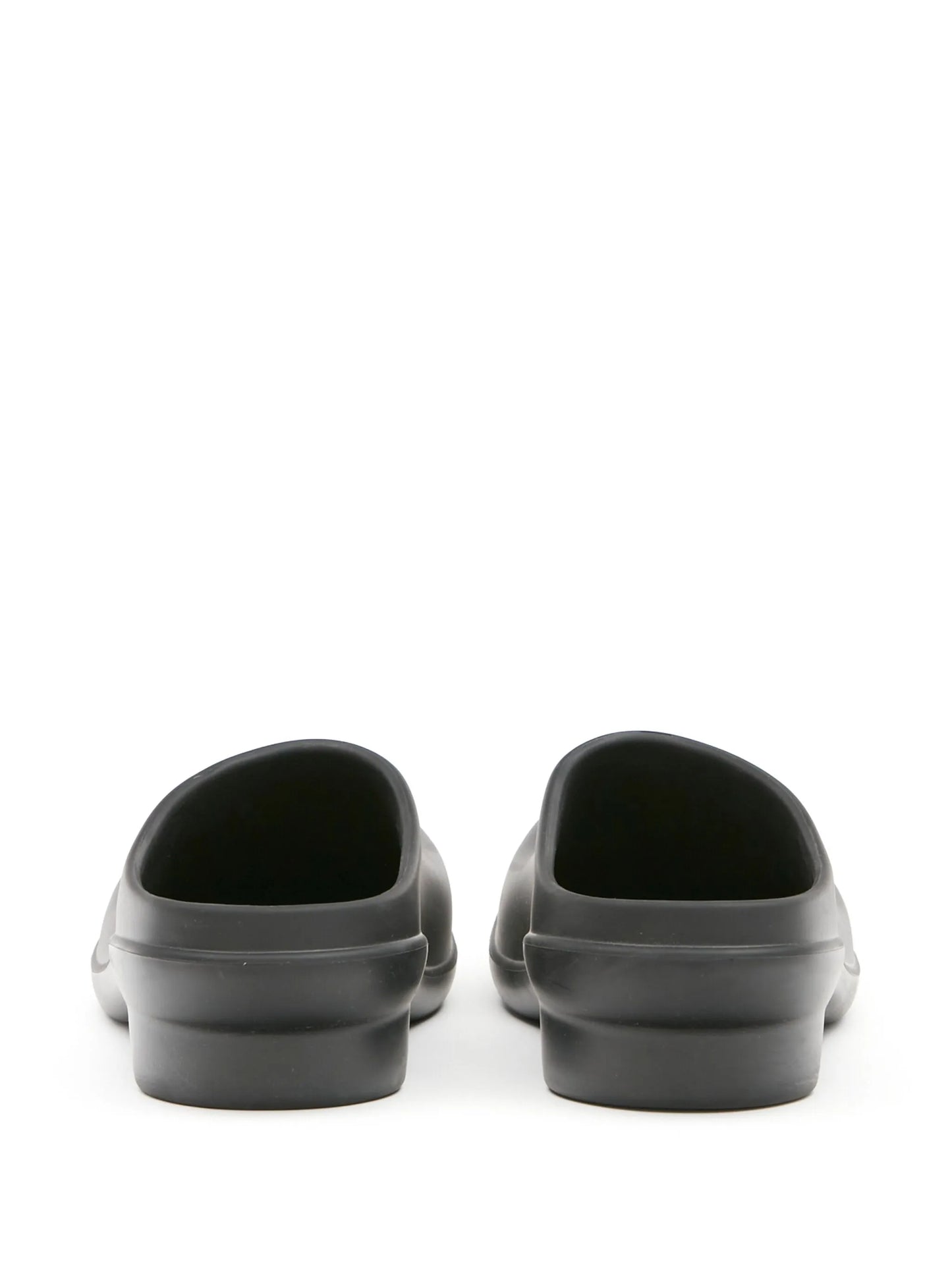 Anatomic numbers-motif slippers