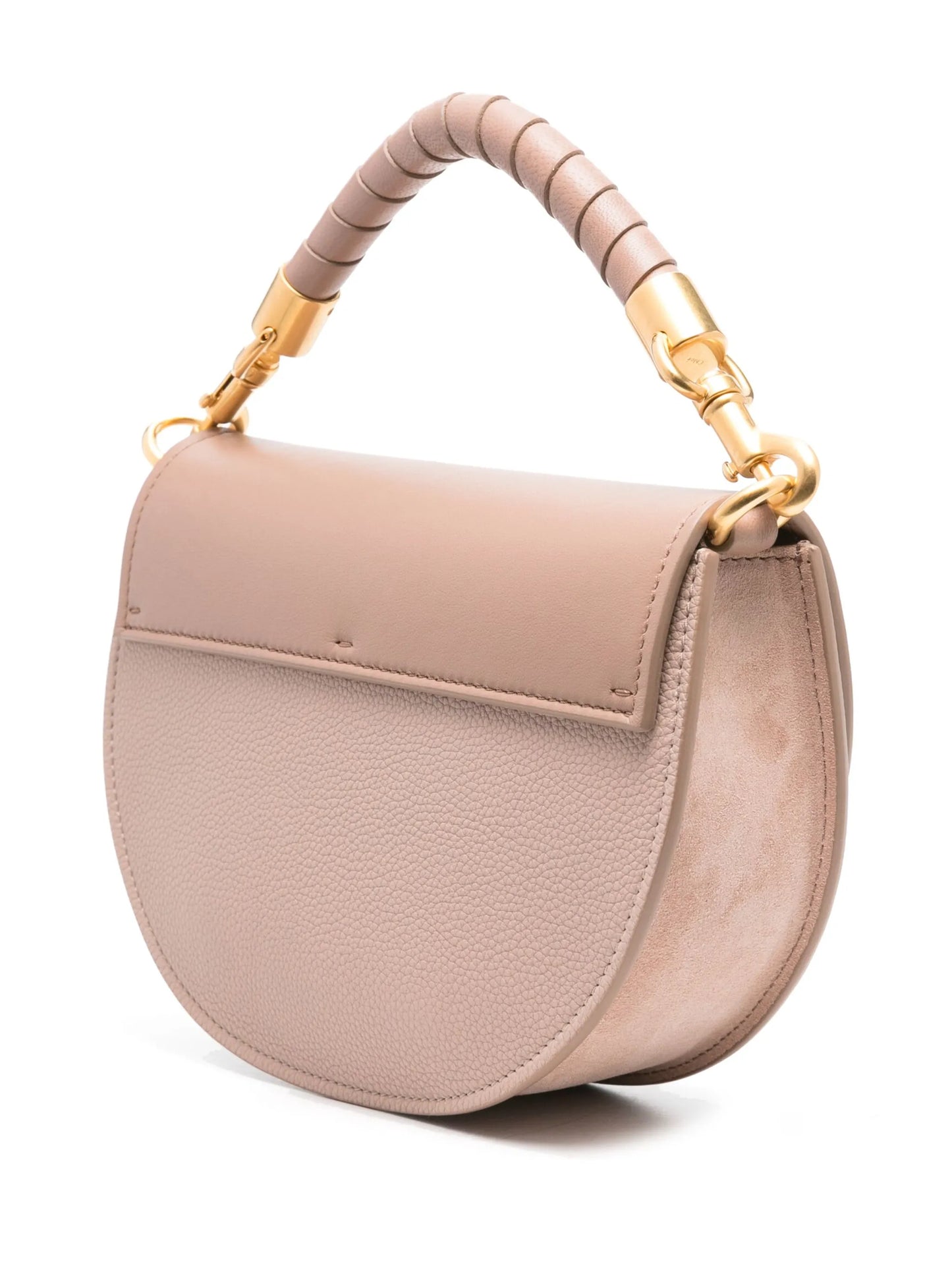 Marcie Chain Flap tote bag