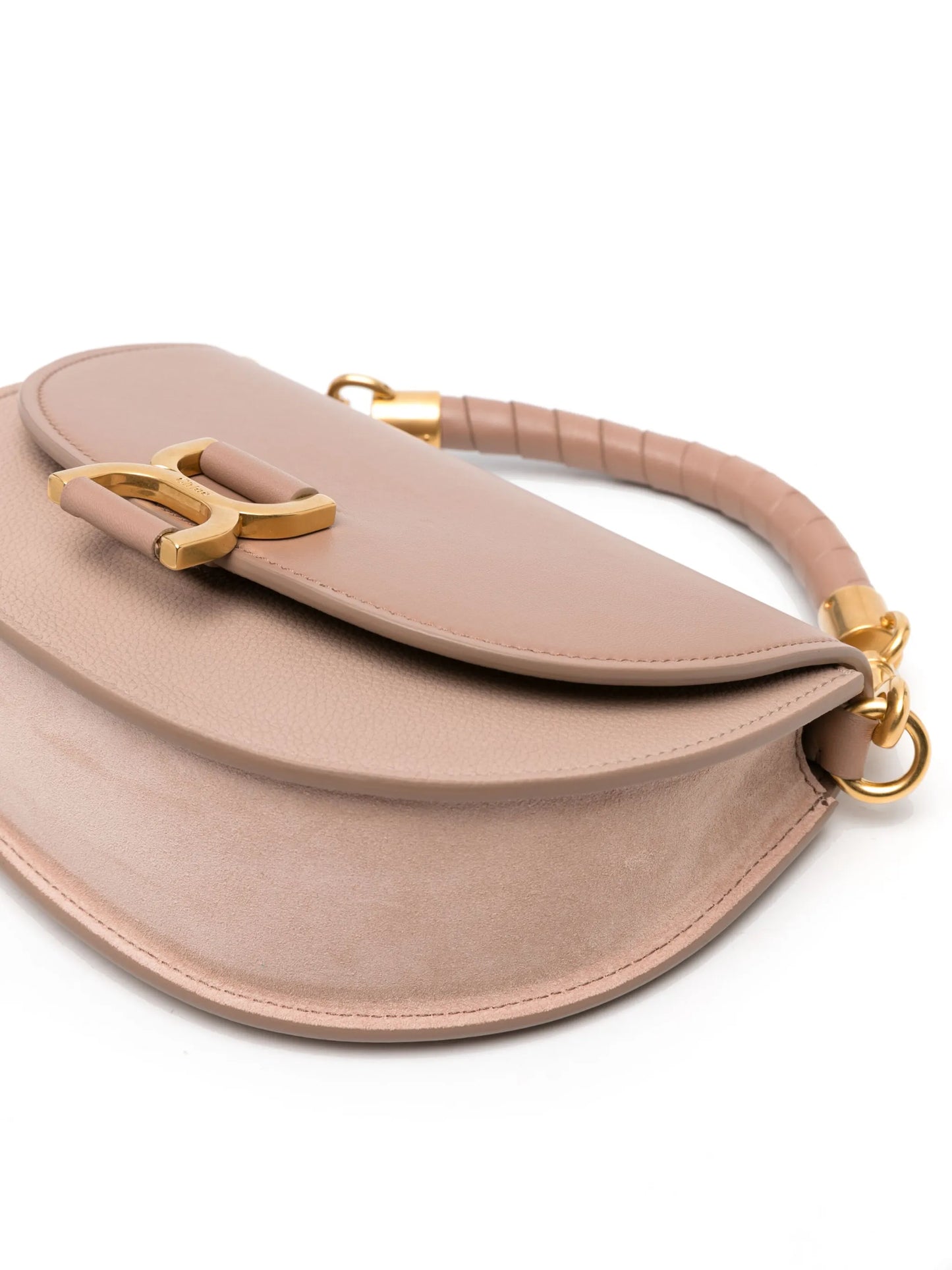 Marcie Chain Flap tote bag