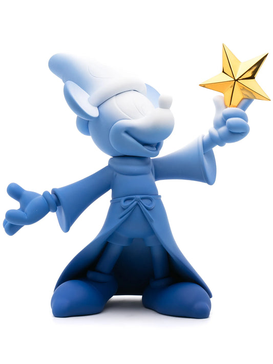Mickey Fantasia figurine (32cm x 30cm)