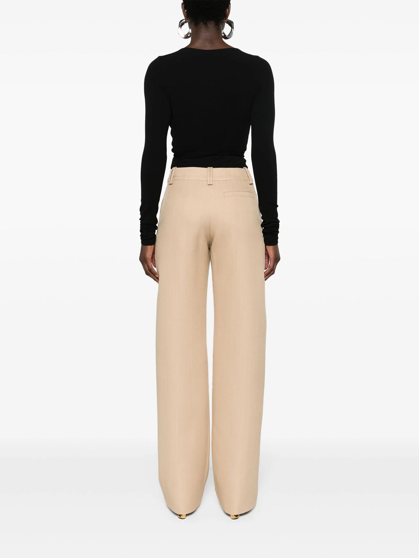Jennifer cut-out bodysuit