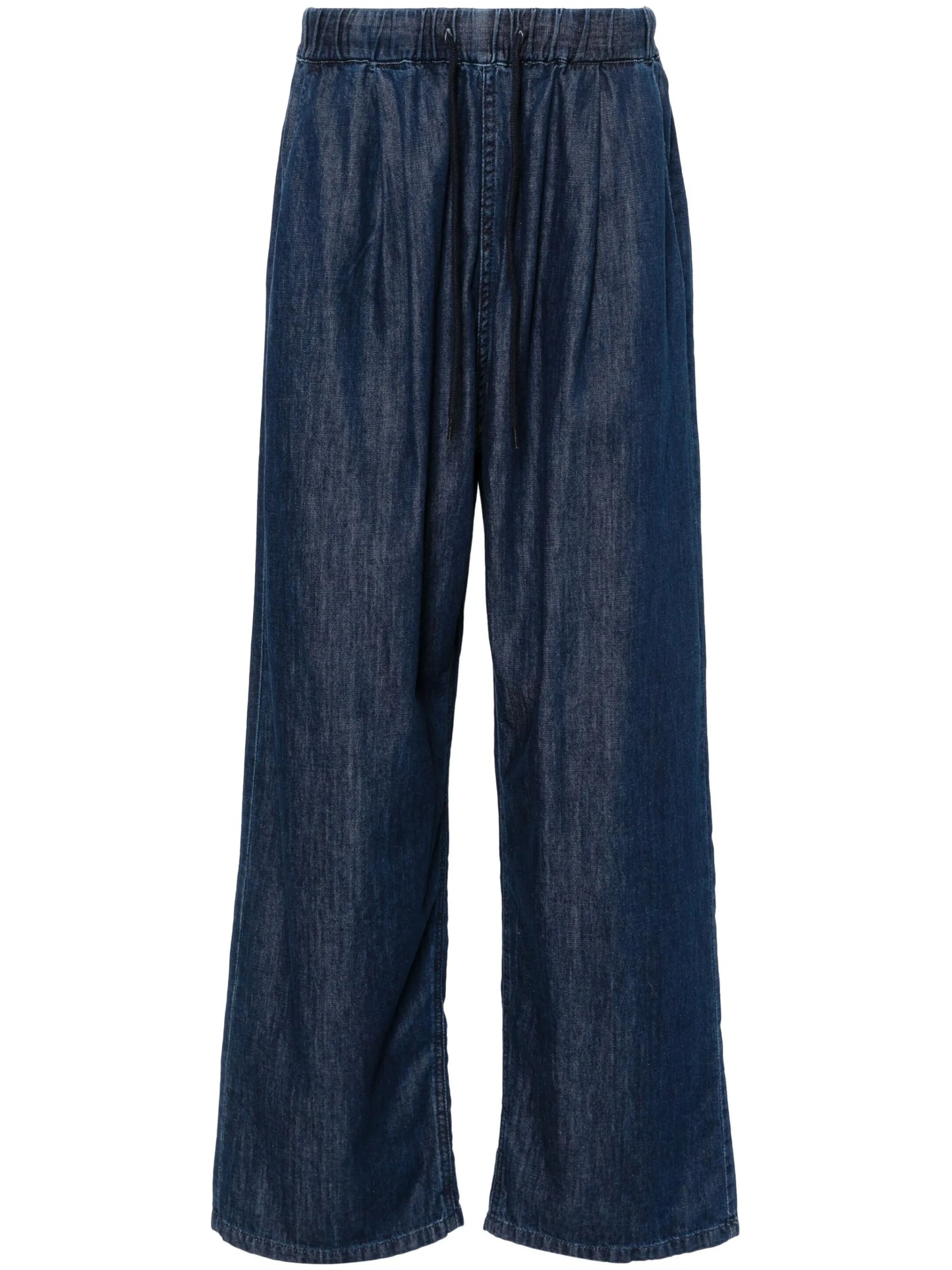 Tanner straight jeans