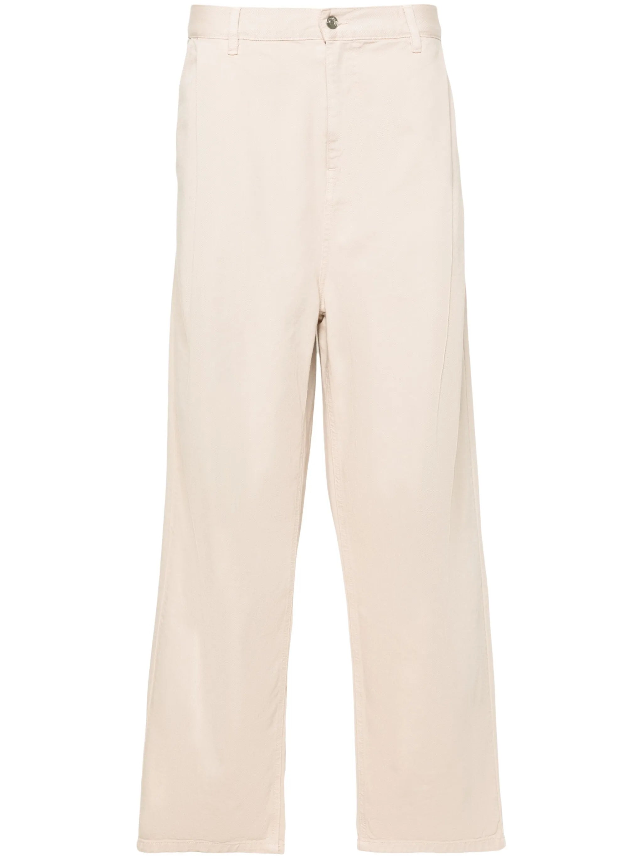 Drew wide-leg jeans