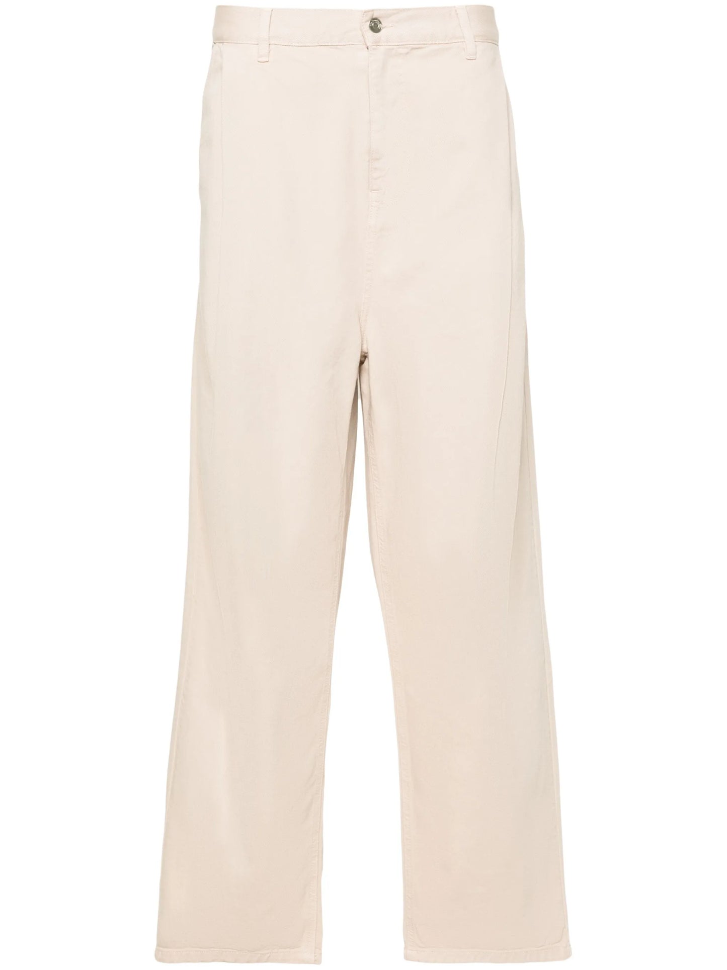 Drew wide-leg jeans