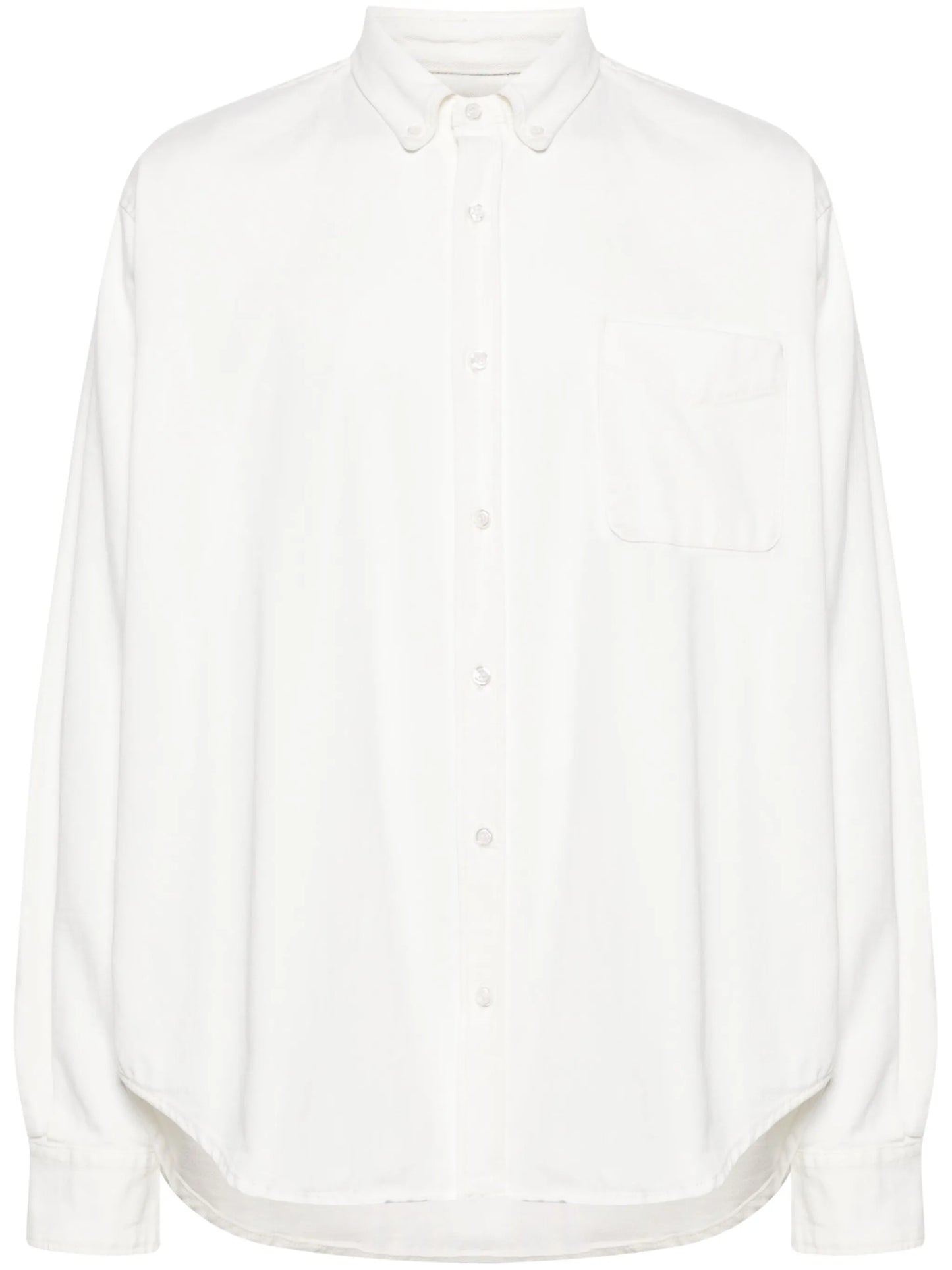 Sinclair denim shirt