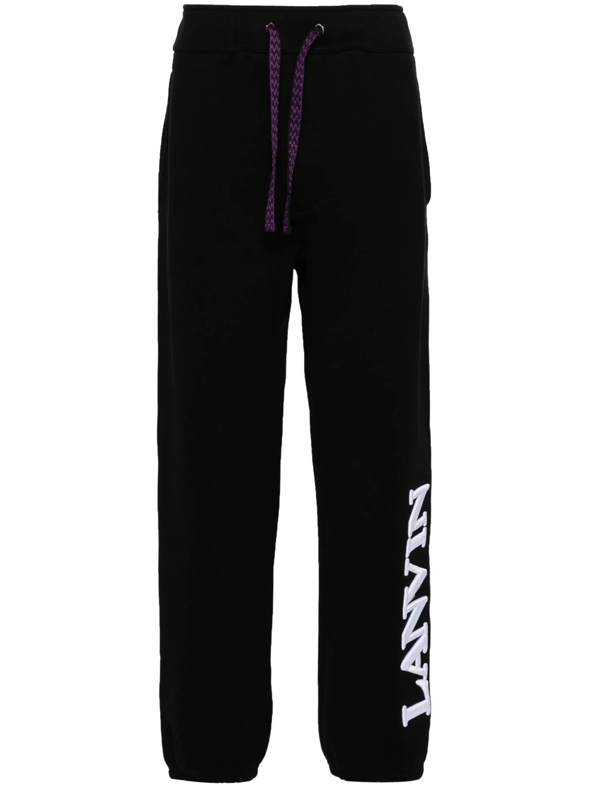 x Future logo-embroidered  track trousers