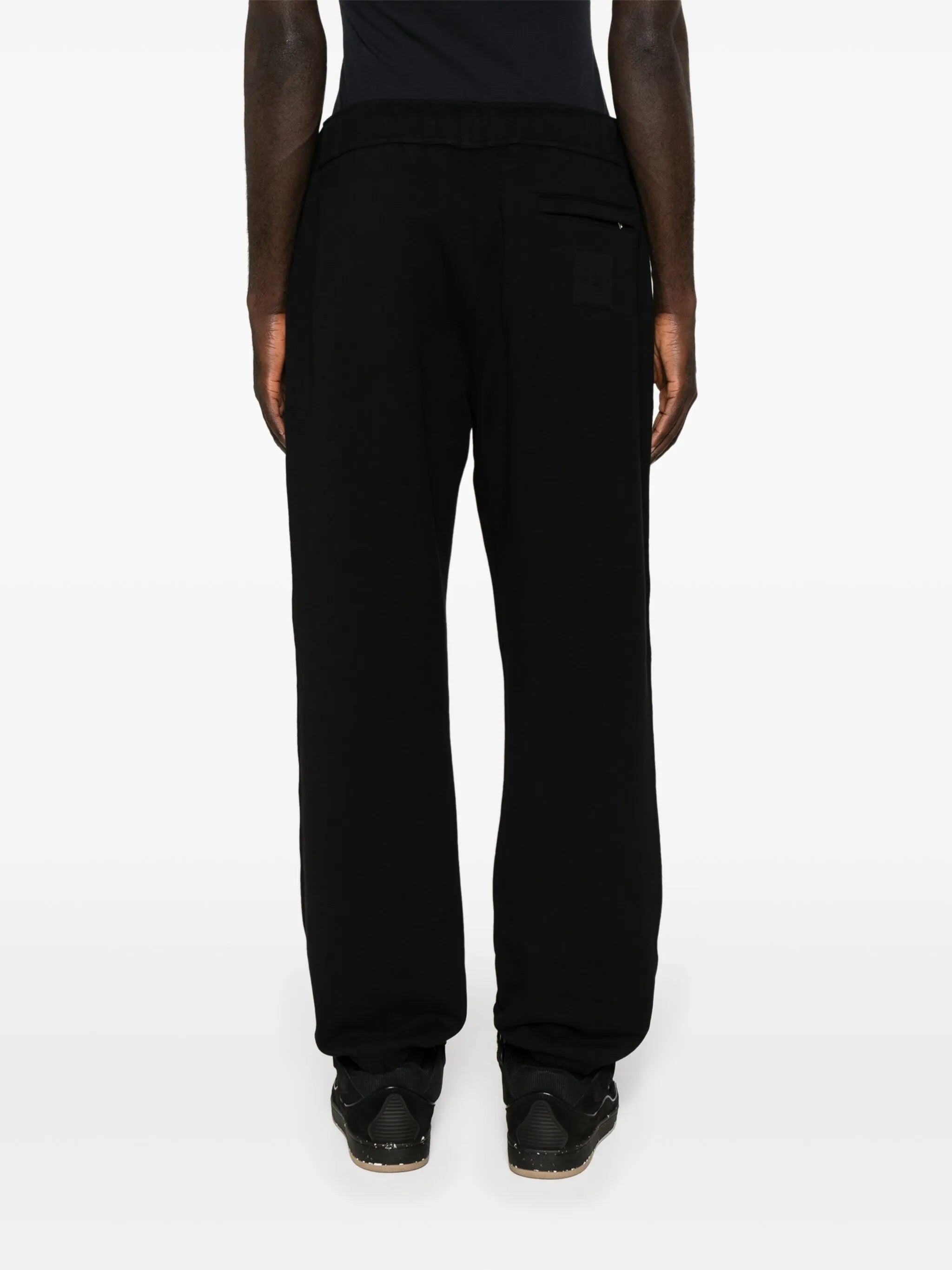 x Future logo-embroidered  track trousers