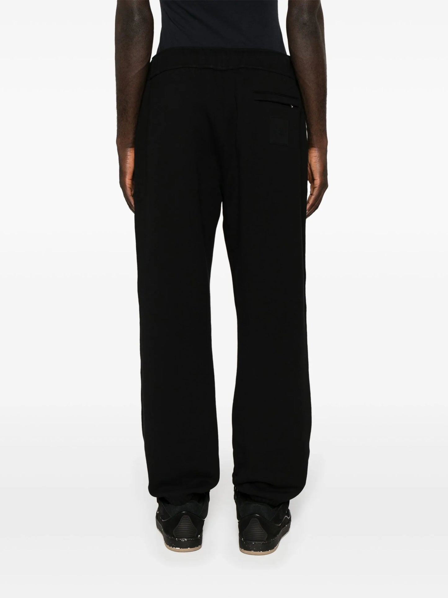 x Future logo-embroidered  track trousers