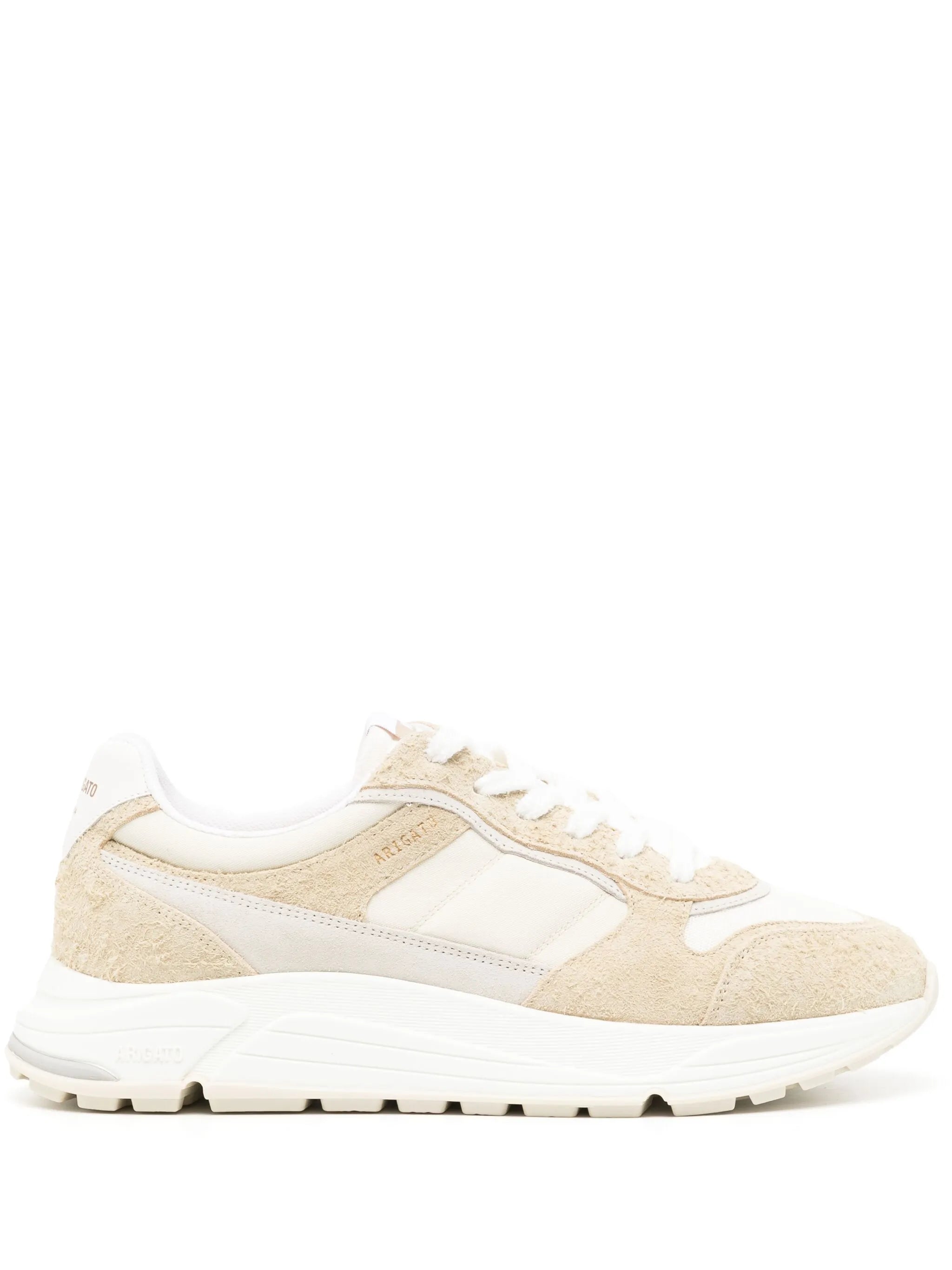 Rush suede sneakers