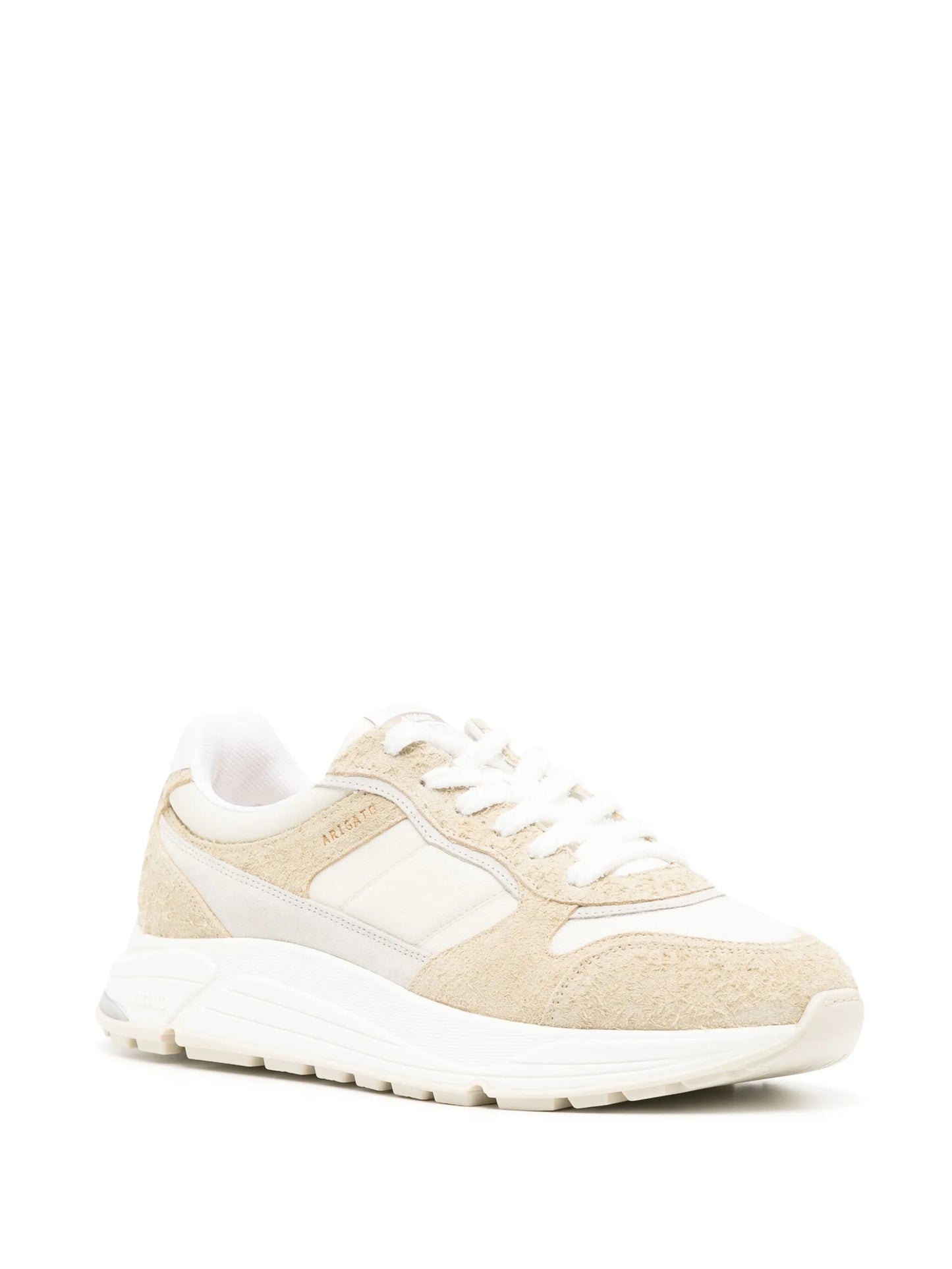 Rush suede sneakers