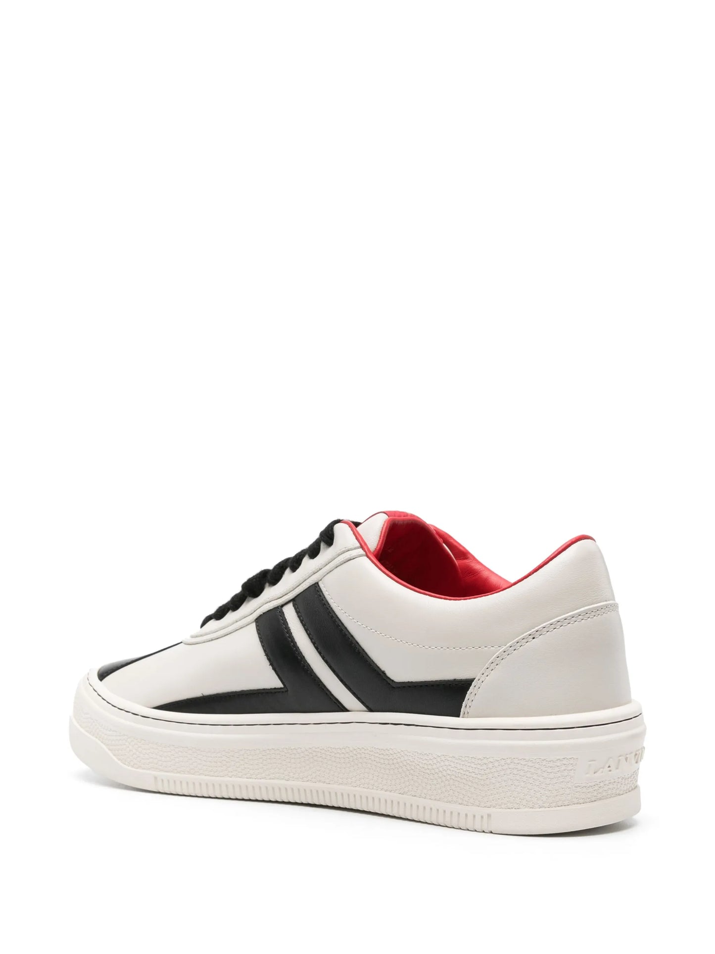 x Future Cash colour-block sneakers