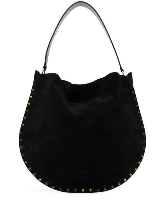 Oskan soft shoulder bag