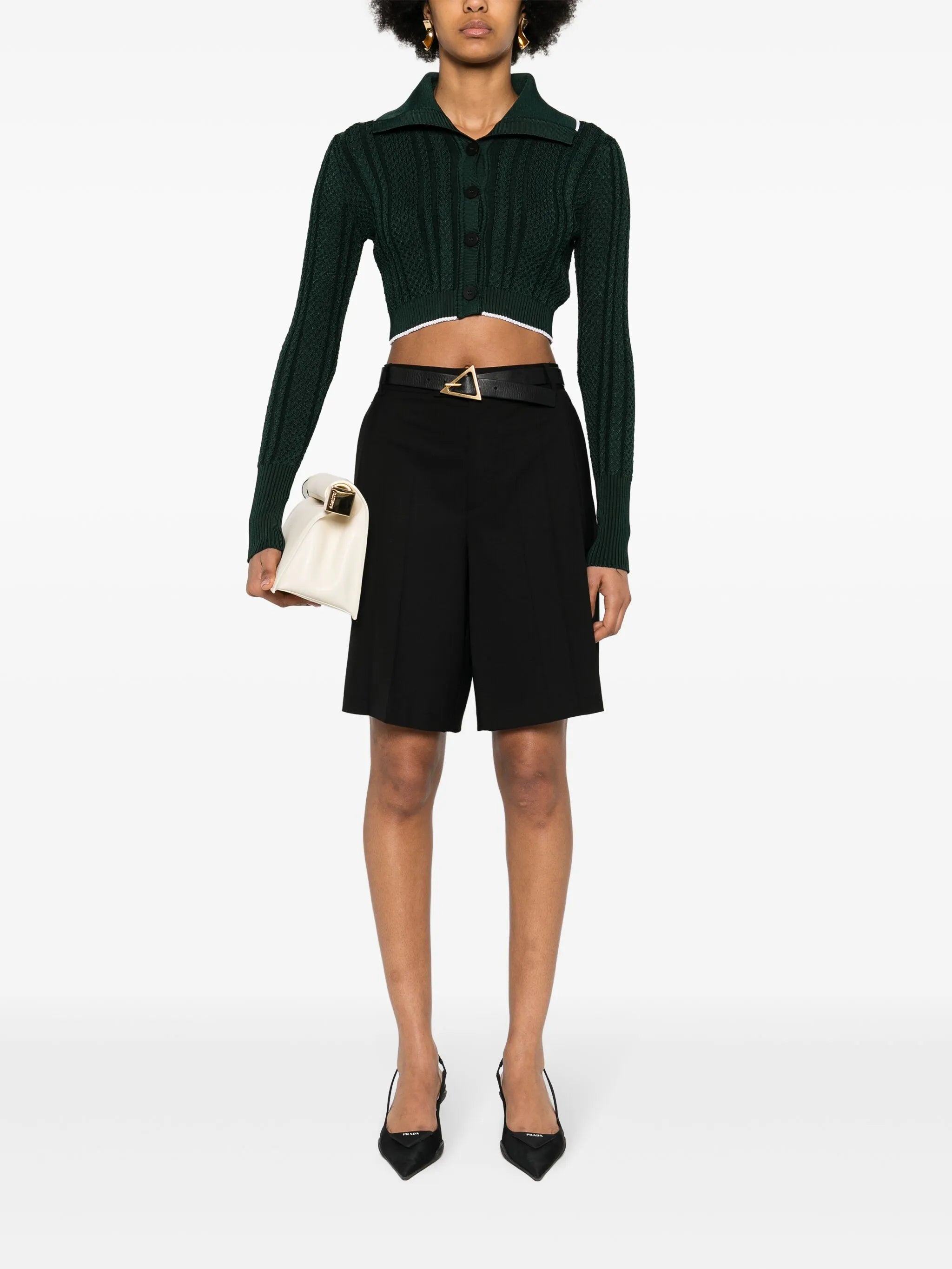 Le cardigan Bela jacket