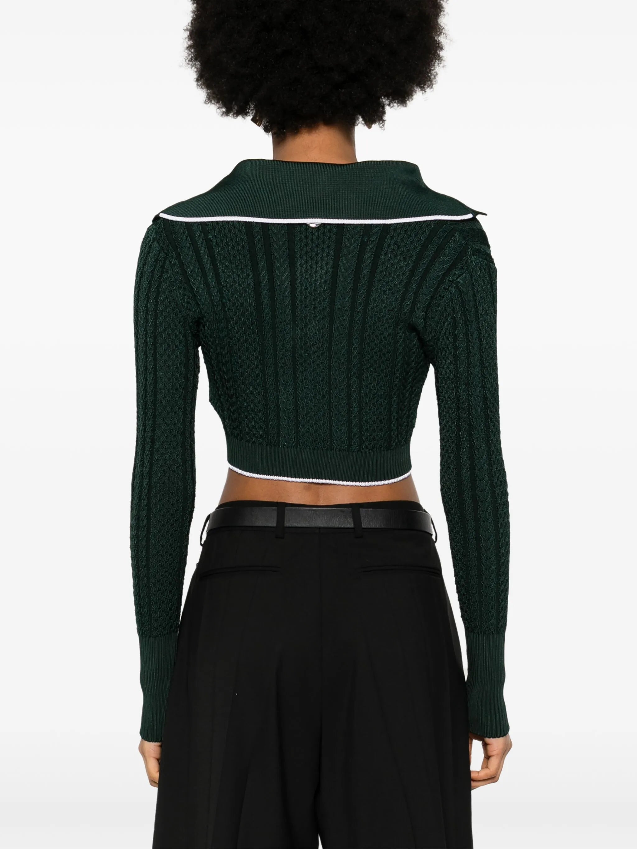 Le cardigan Bela jacket