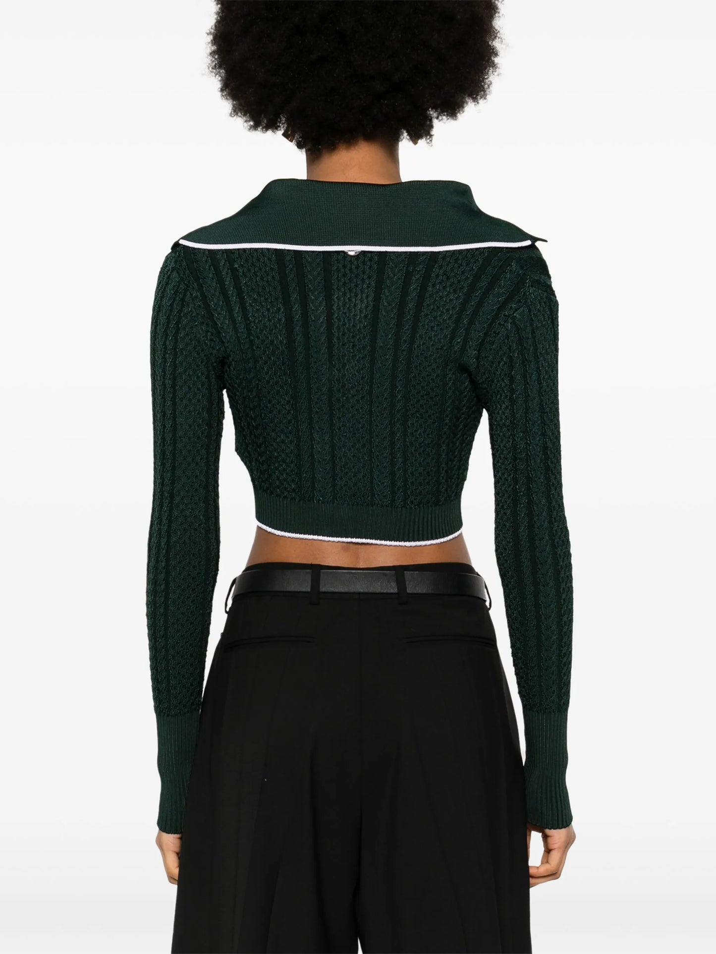 Le cardigan Bela jacket