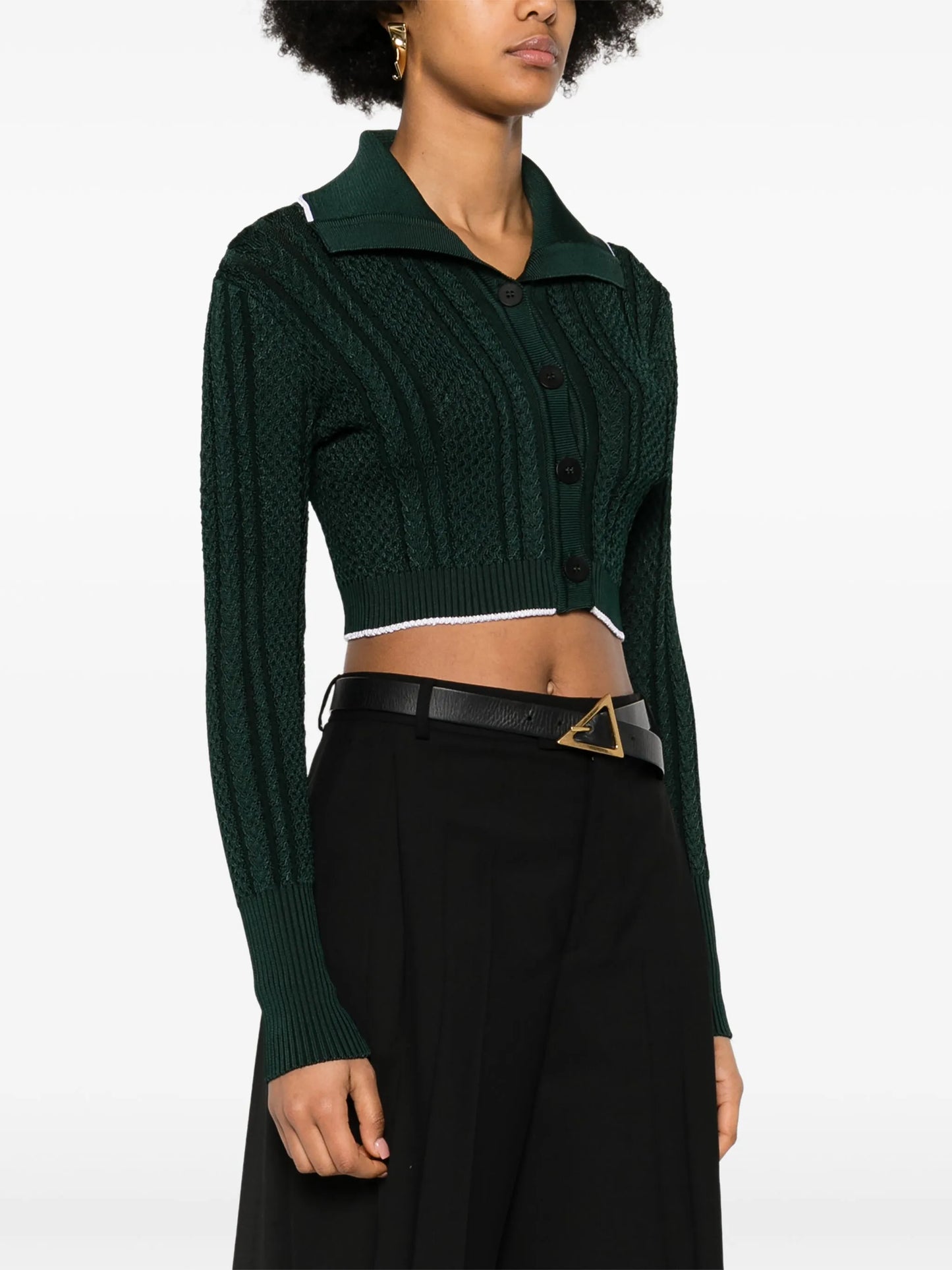 Le cardigan Bela jacket