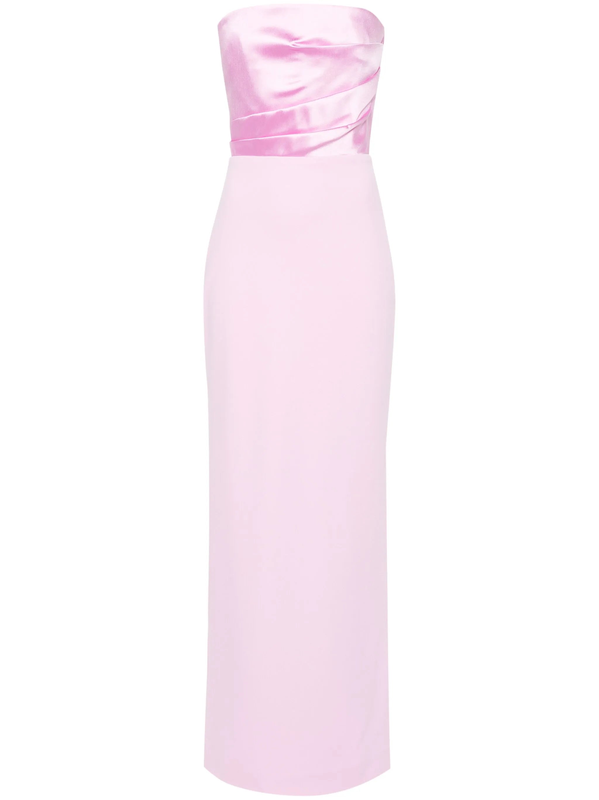 The Afra maxi dress