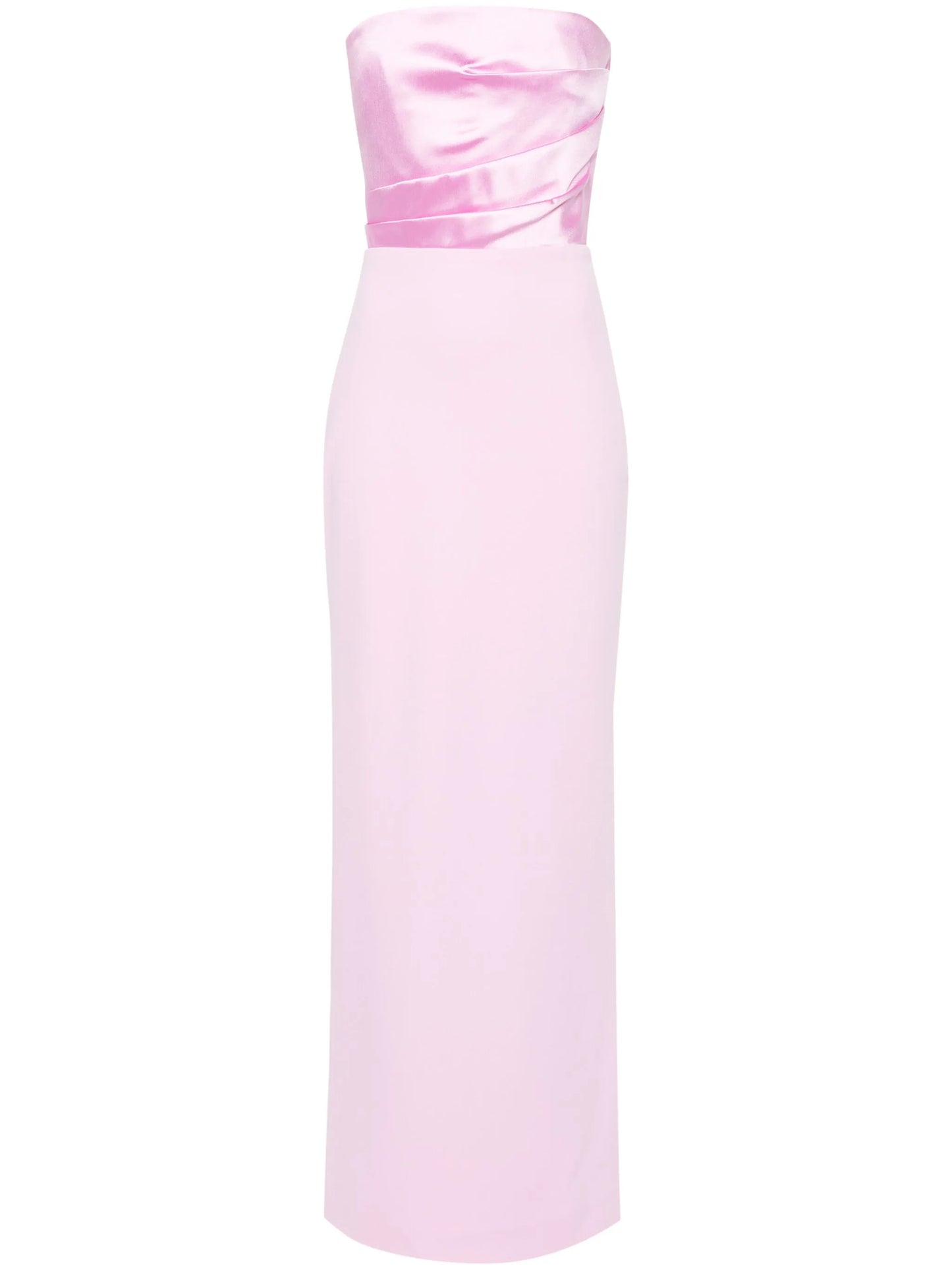 The Afra maxi dress