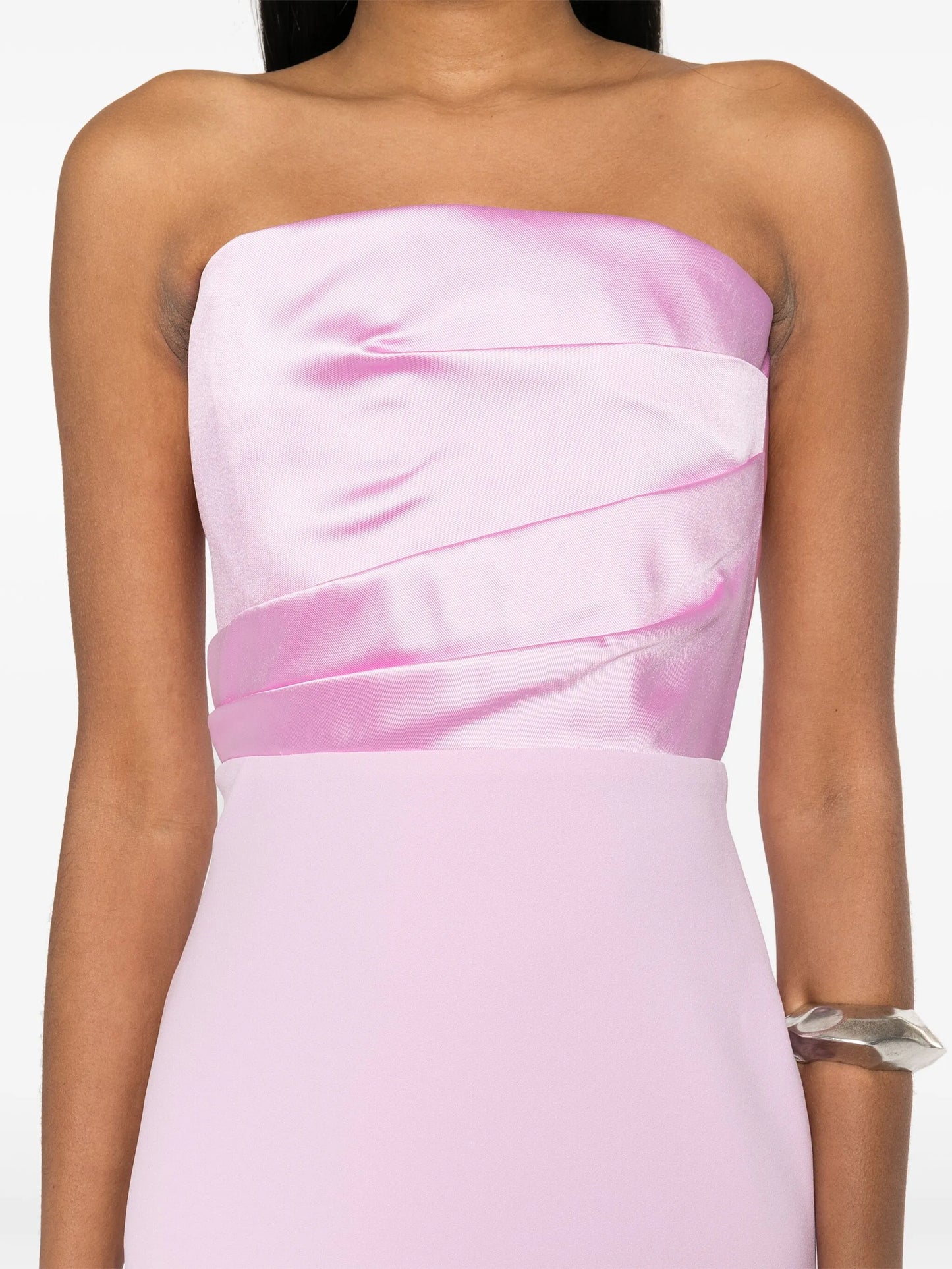 The Afra maxi dress