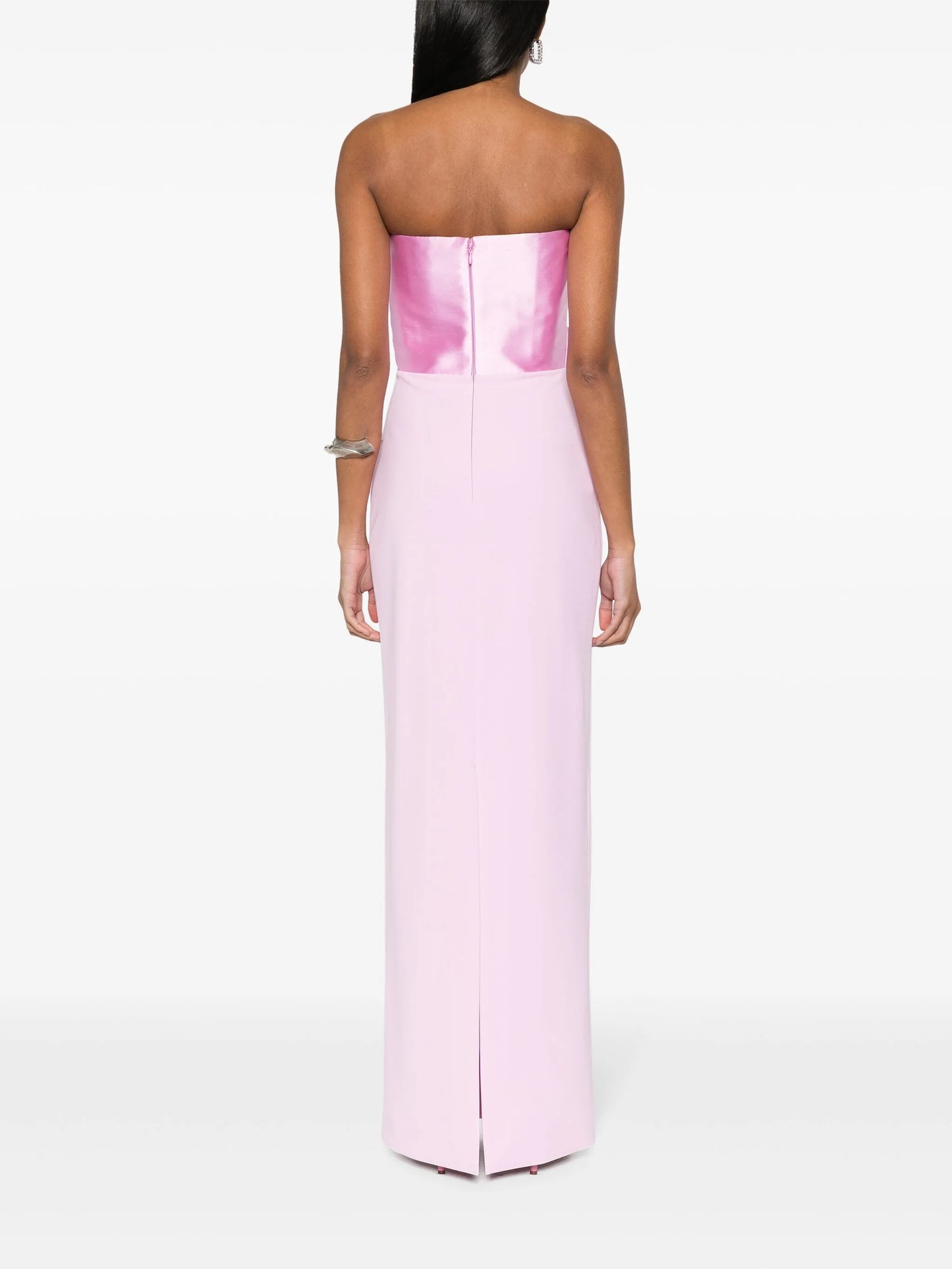 The Afra maxi dress