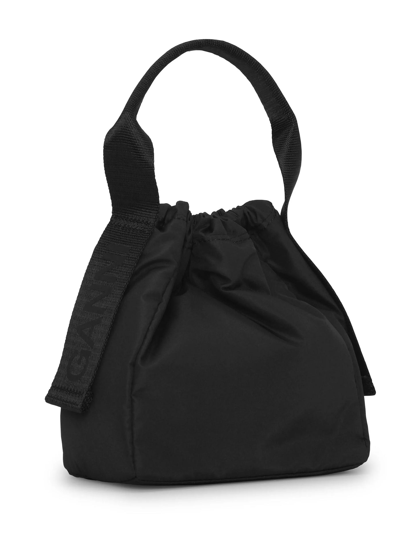 Tech bucket bag