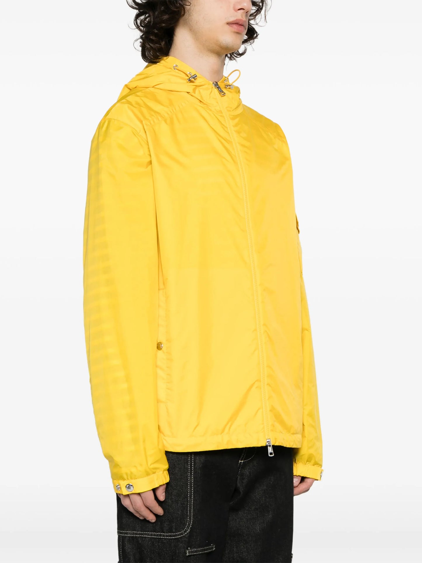 Etiache shell jacket