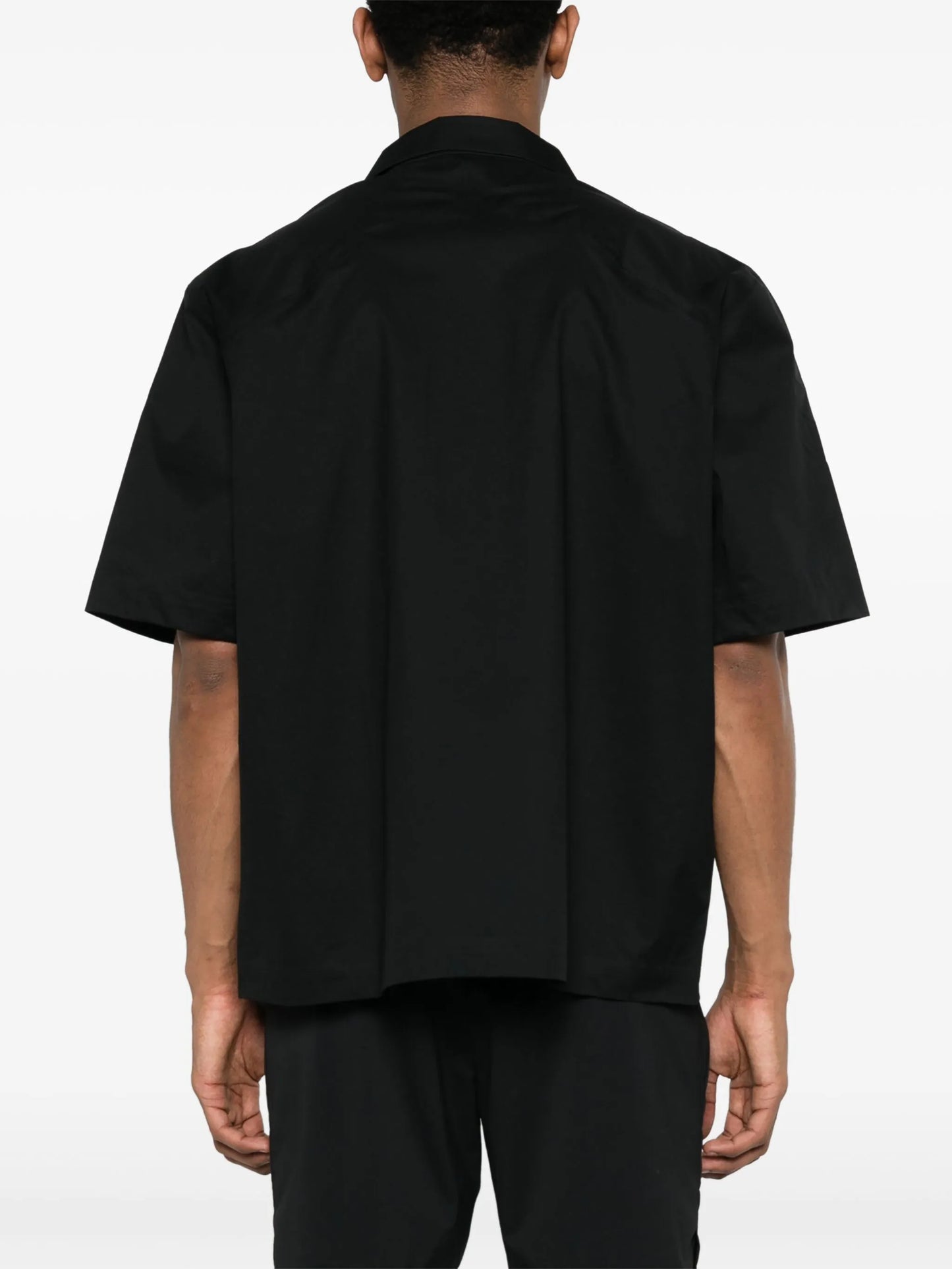 Demlo ripstop shirt