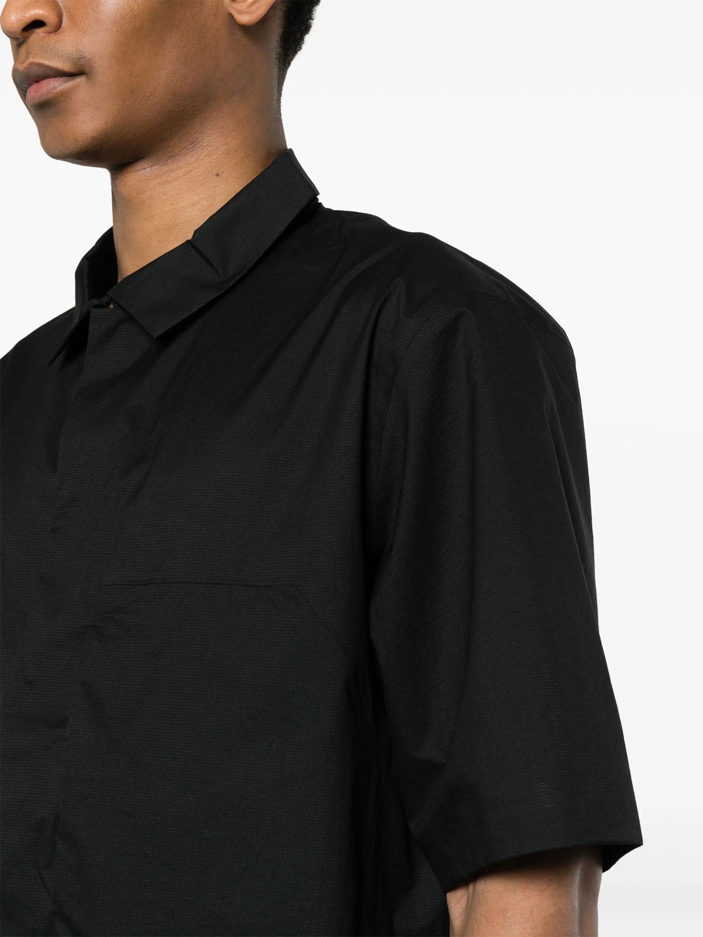 Demlo ripstop shirt