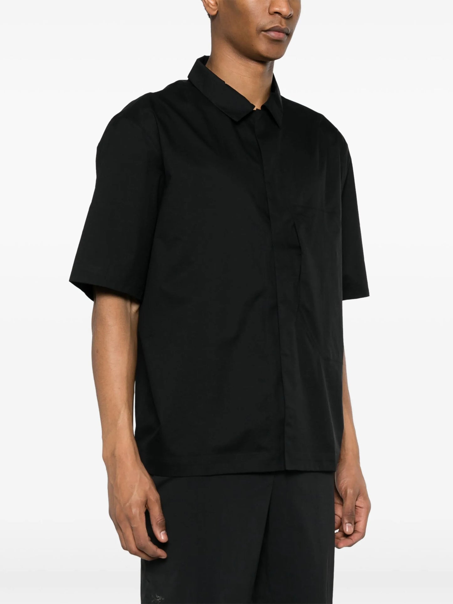 Demlo ripstop shirt