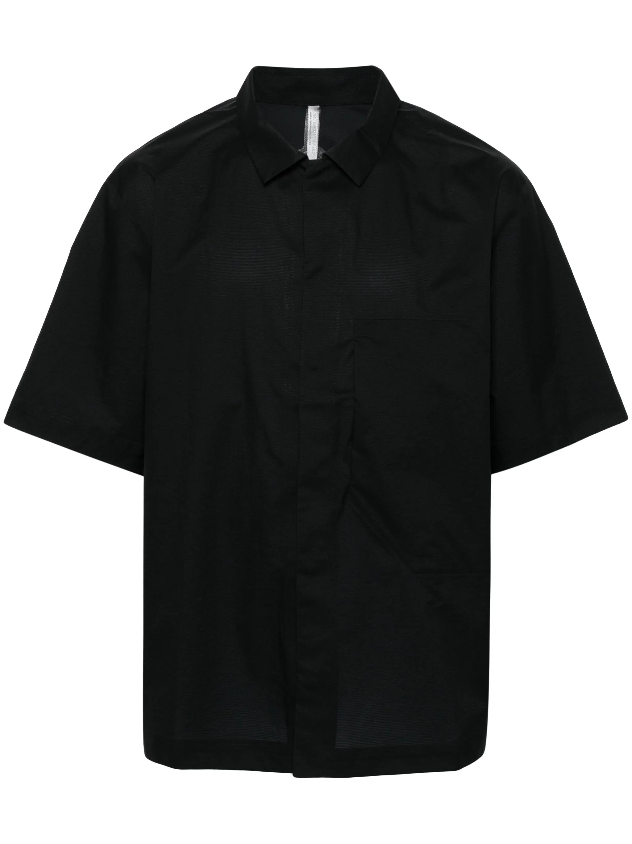 Demlo ripstop shirt