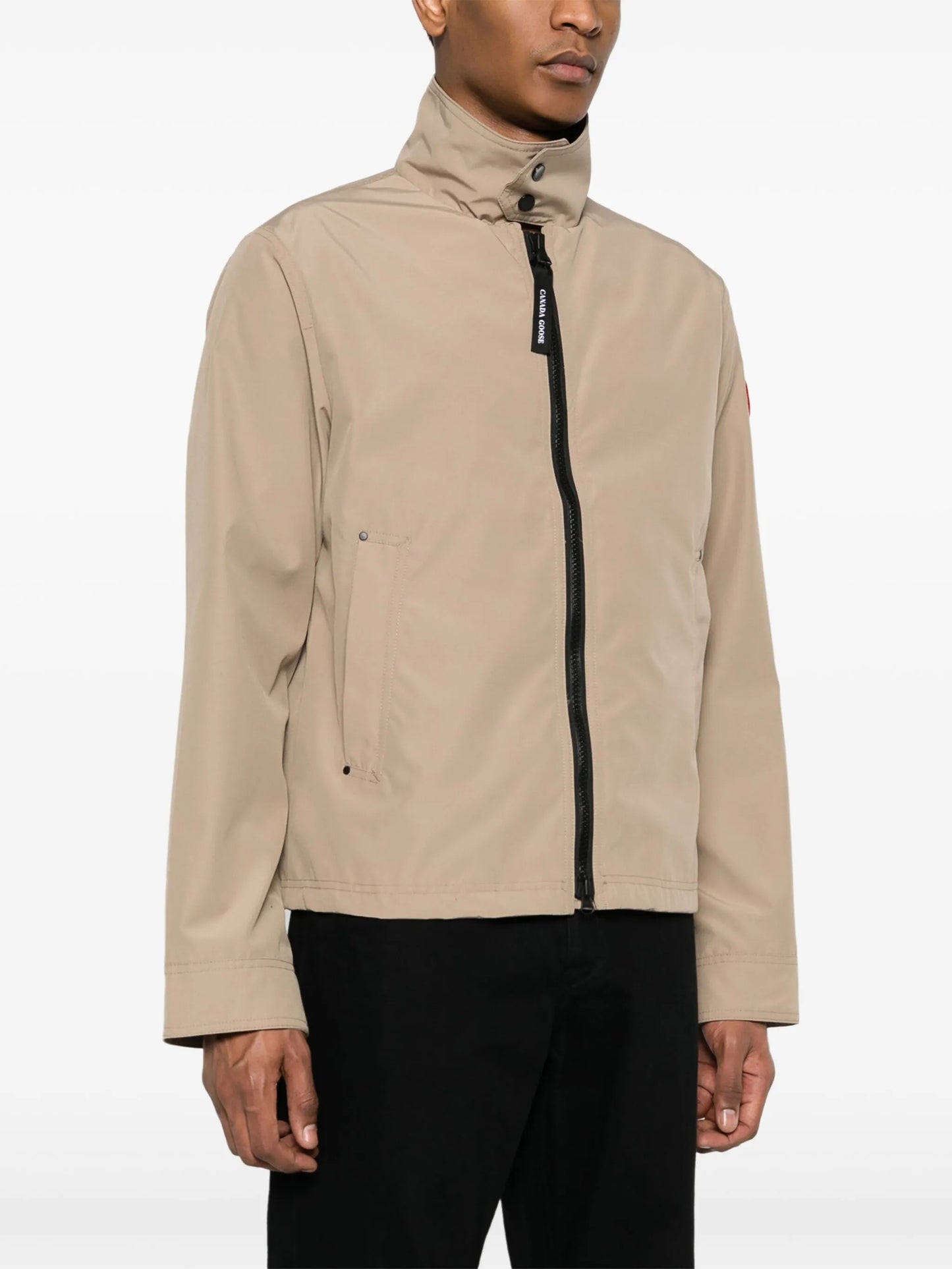 Rosedale jacket