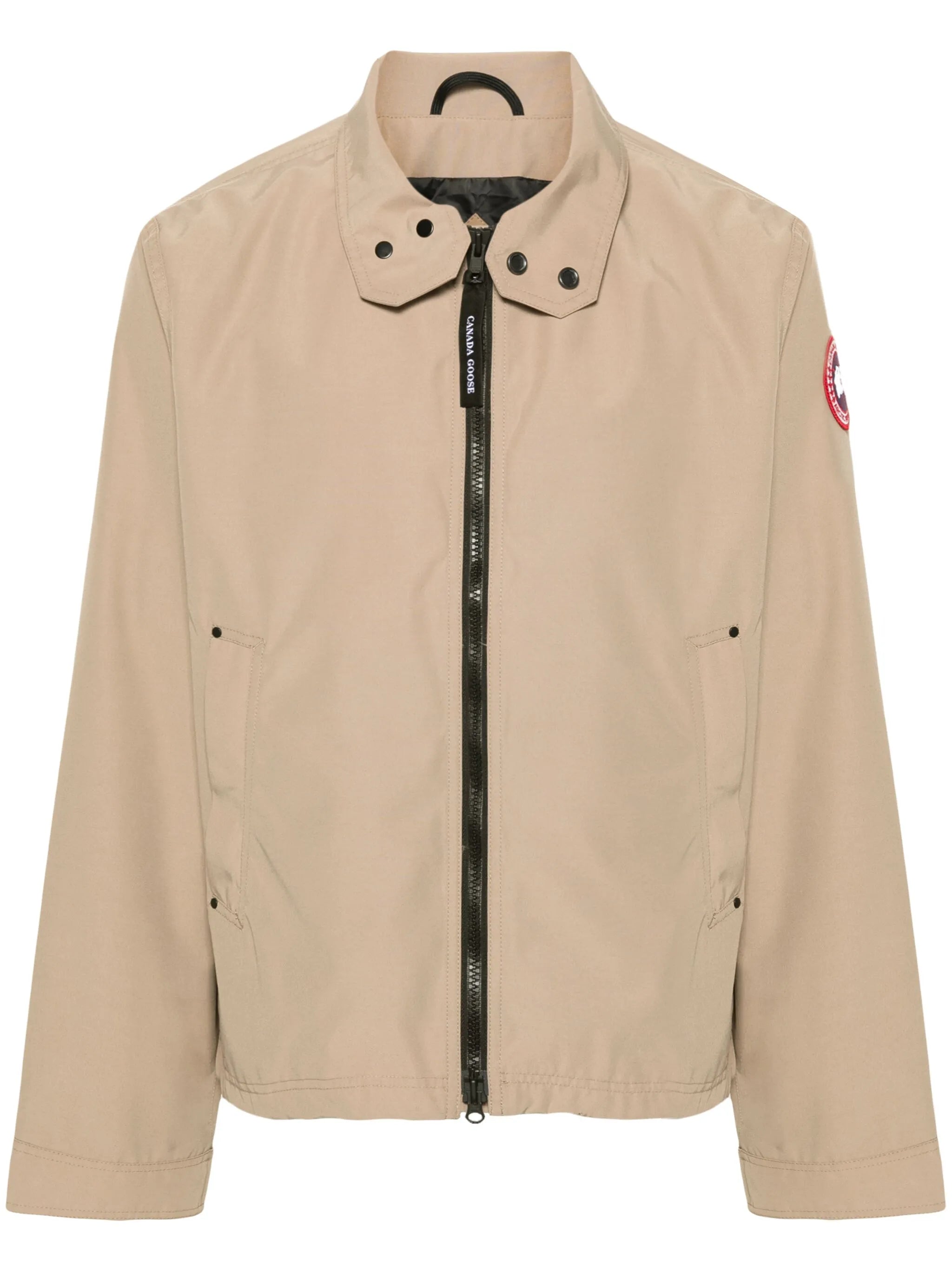 Rosedale jacket