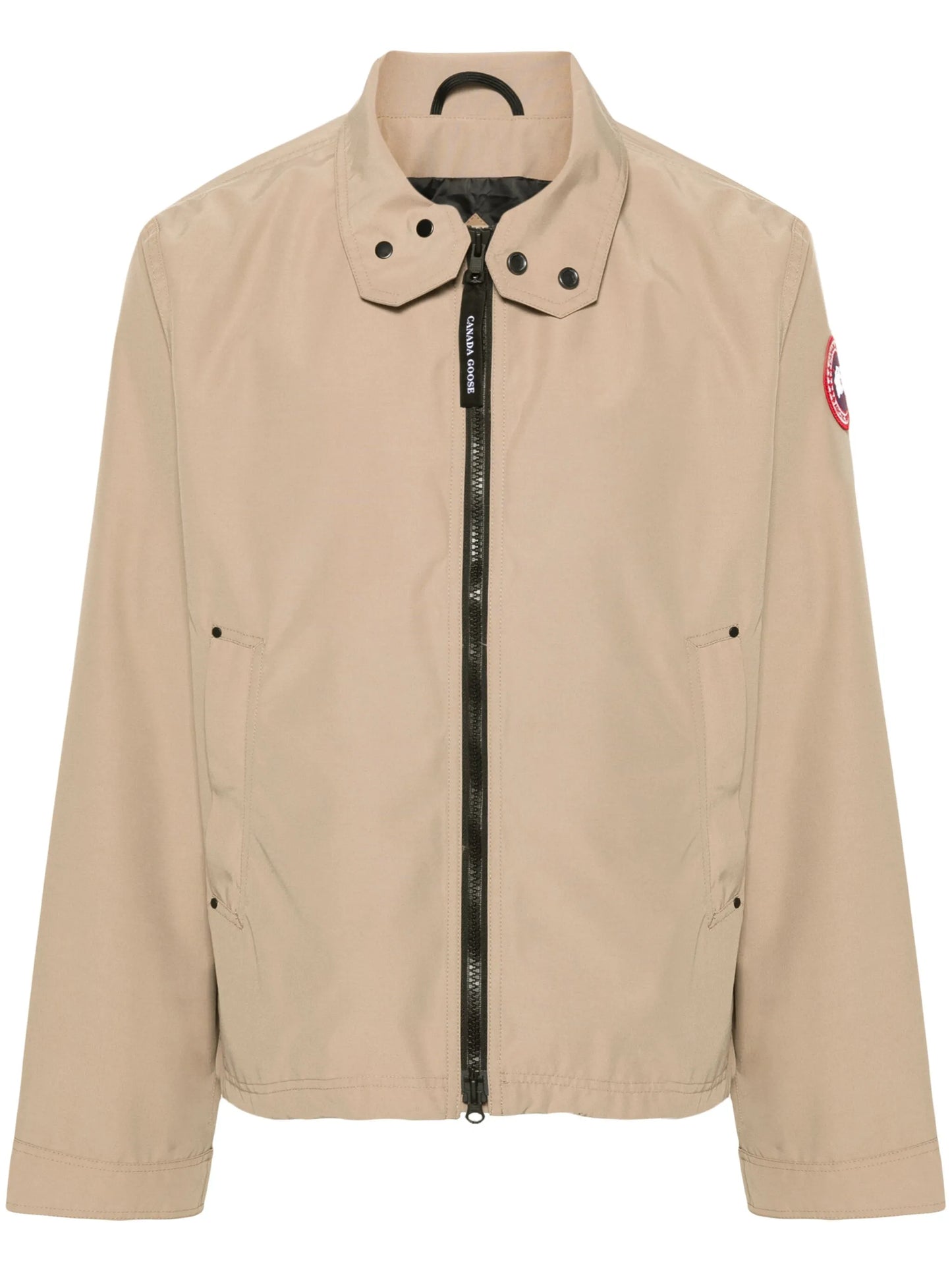 Rosedale jacket