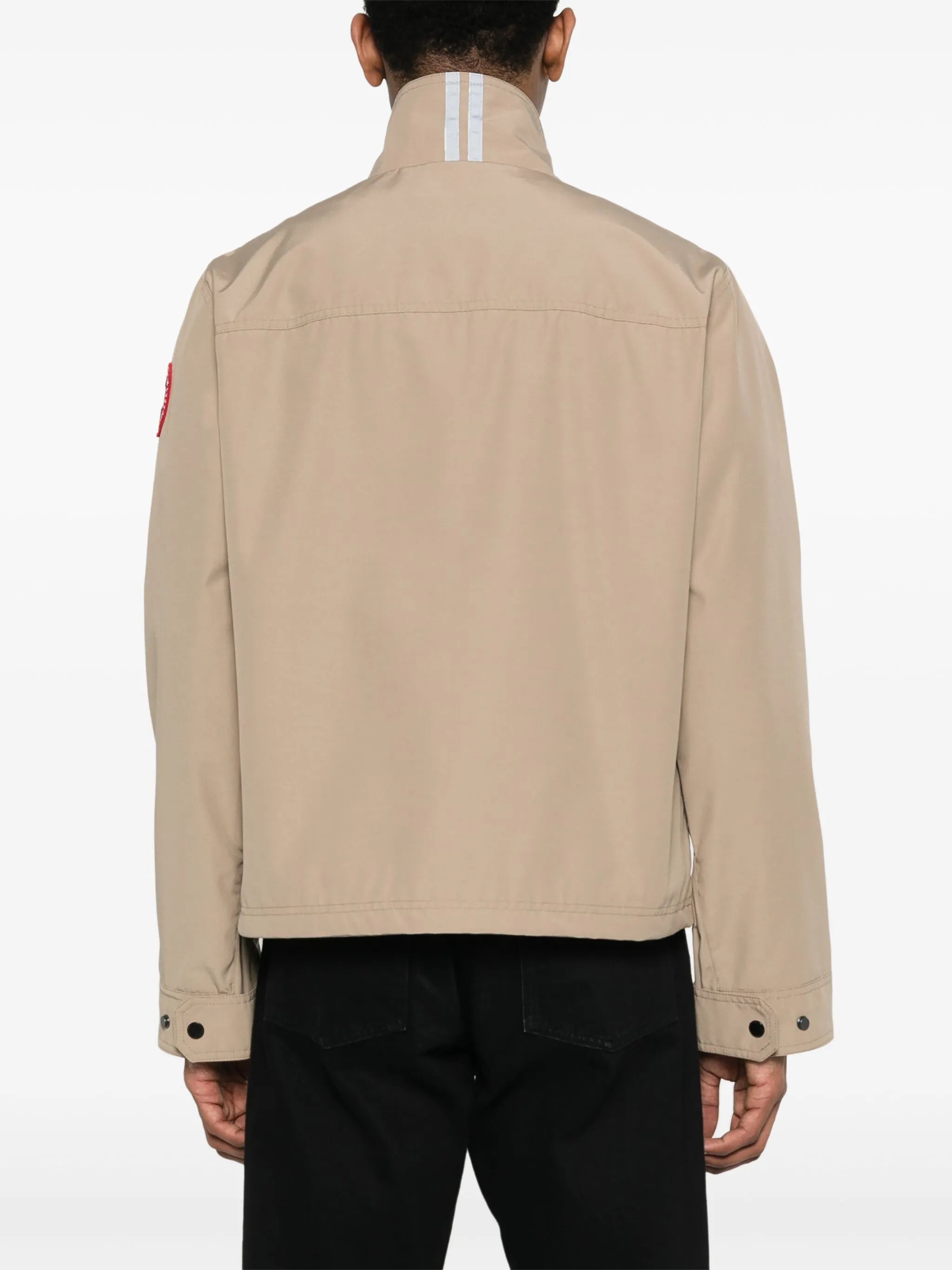 Rosedale jacket