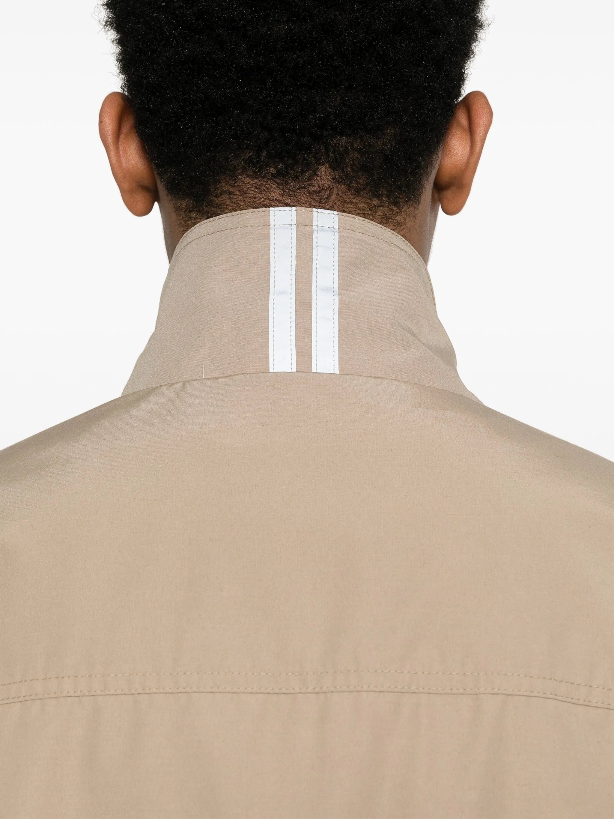 Rosedale jacket