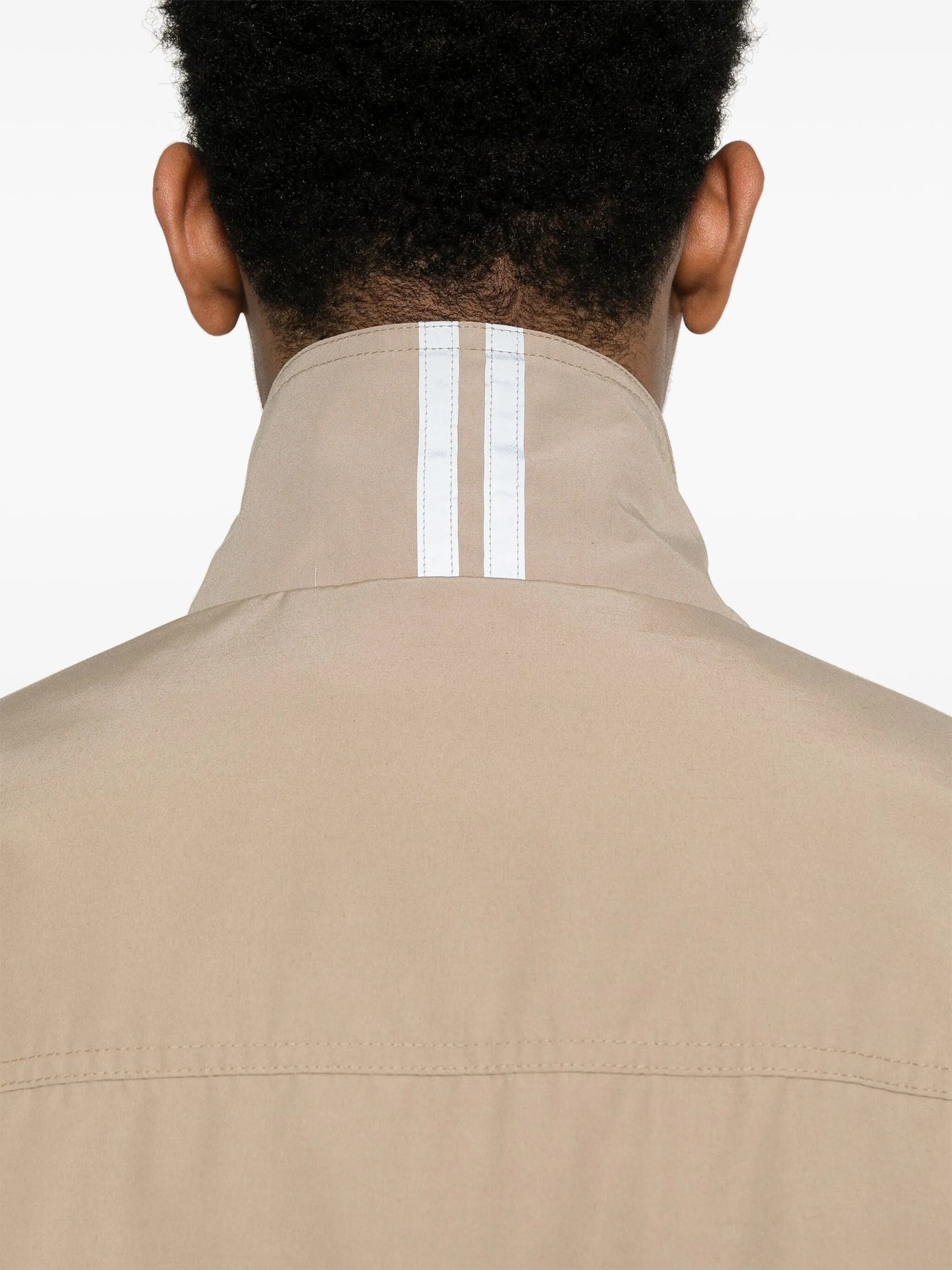 Rosedale jacket