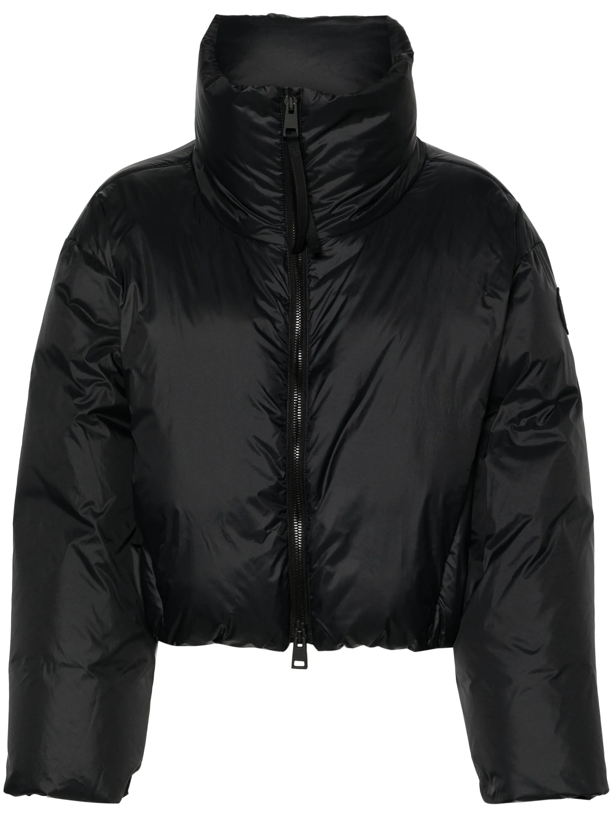 Spessa down puff jacket